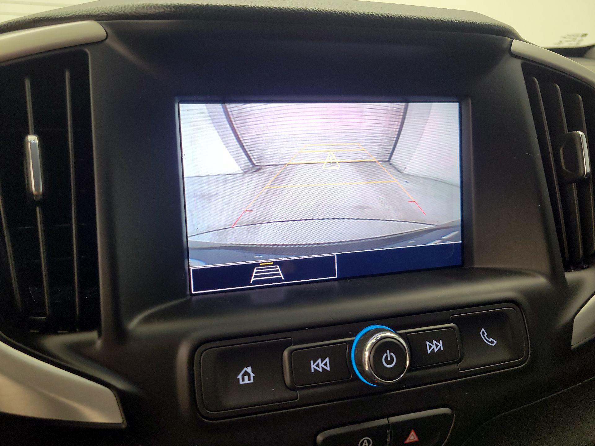 Thumbnail: 2022 GMC Terrain - 14