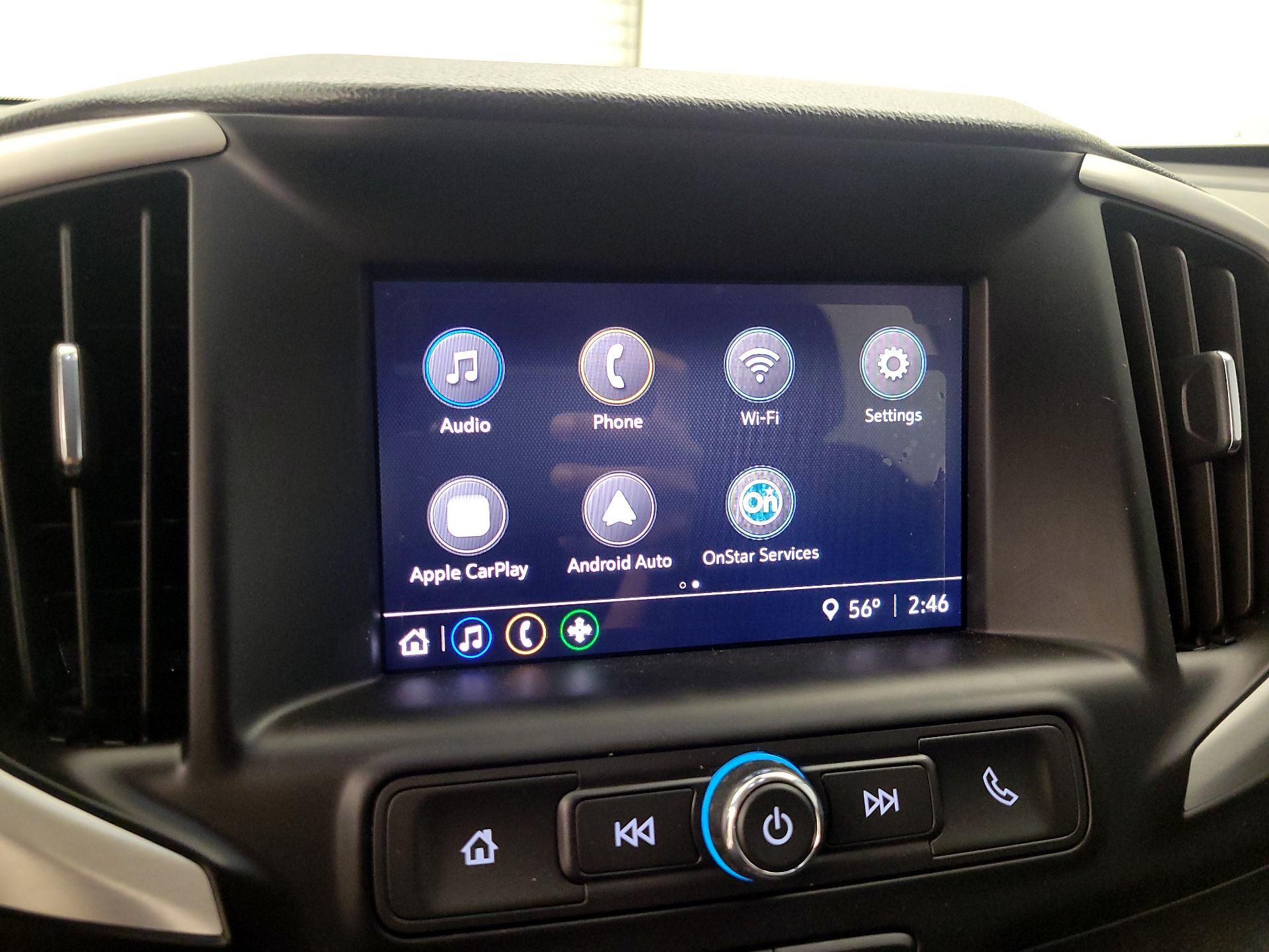 Thumbnail: 2022 GMC Terrain - 15