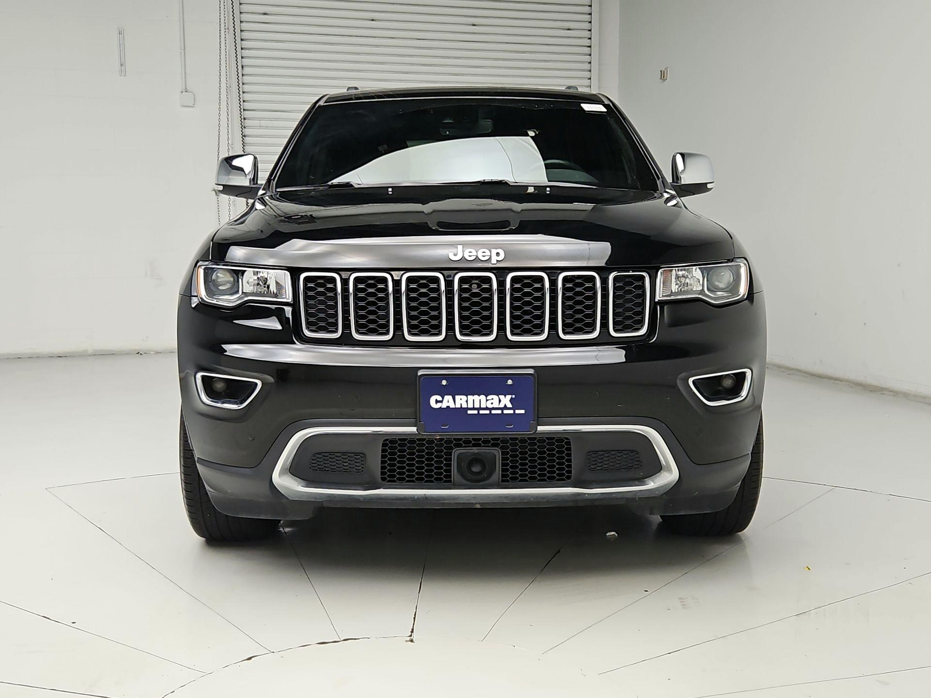 Thumbnail: 2020 Jeep Grand Cherokee - 2