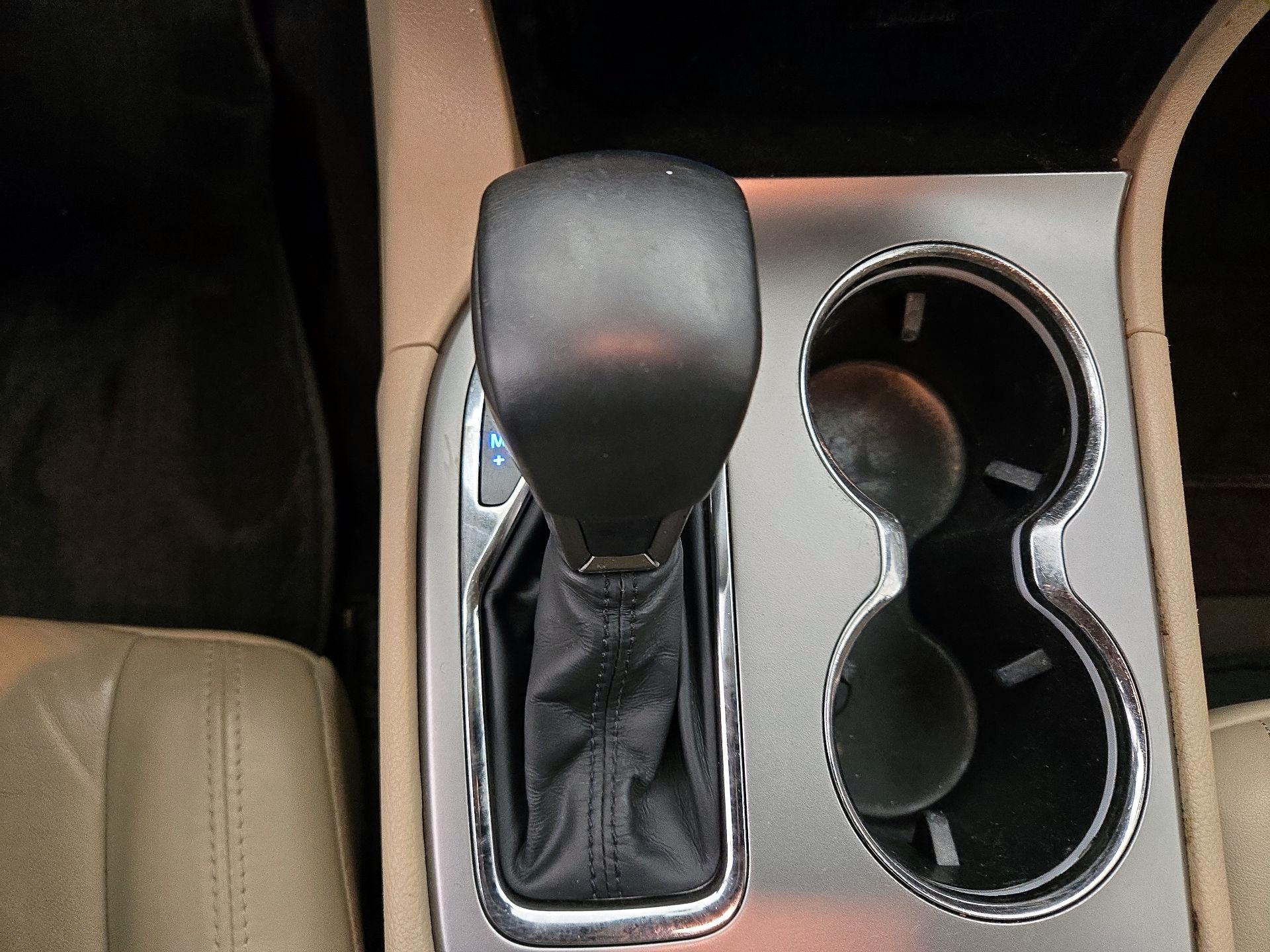 Thumbnail: 2018 Jeep Grand Cherokee - 18