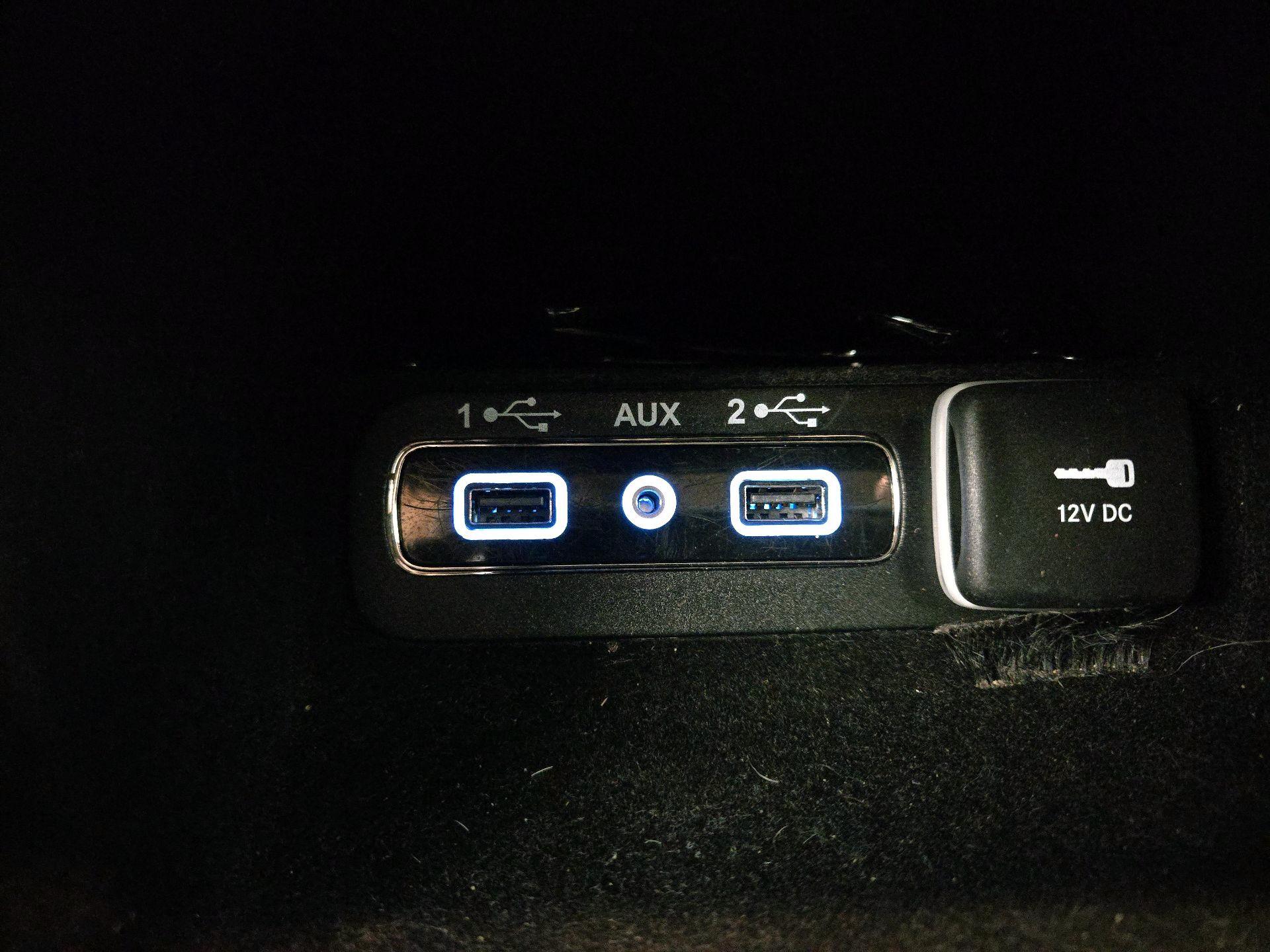 Thumbnail: 2018 Jeep Grand Cherokee - 19