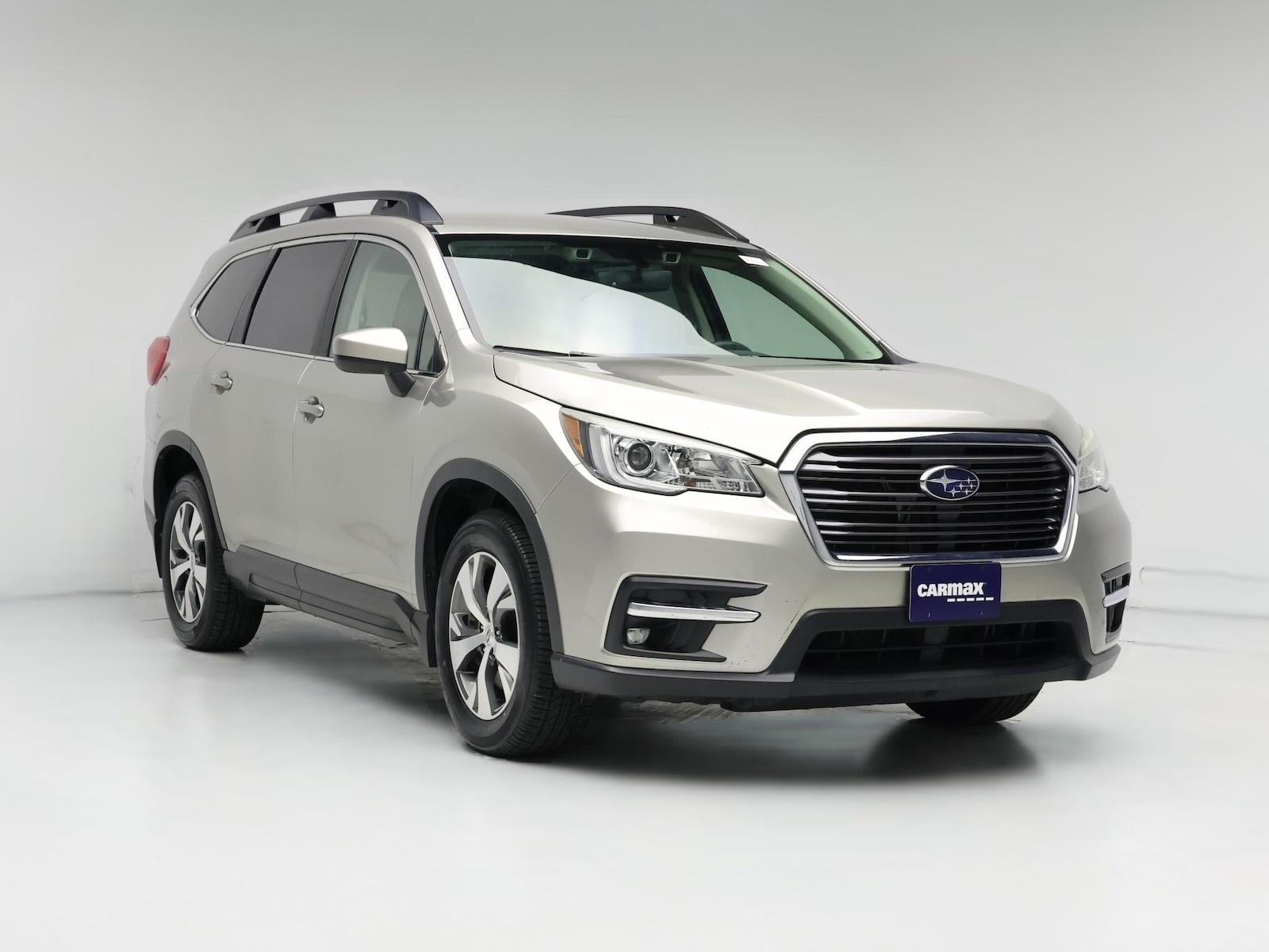 2019 Subaru Ascent Premium