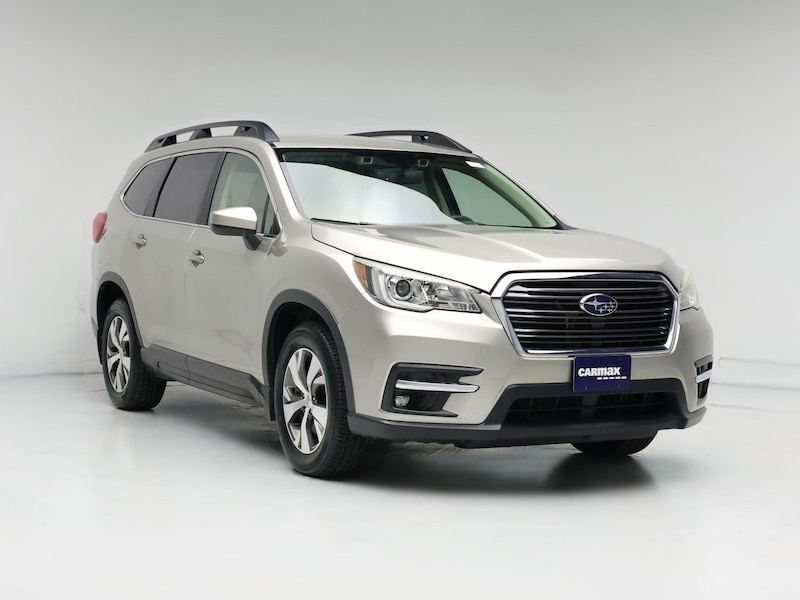 2019 Subaru Ascent Premium -
                  San Antonio, TX