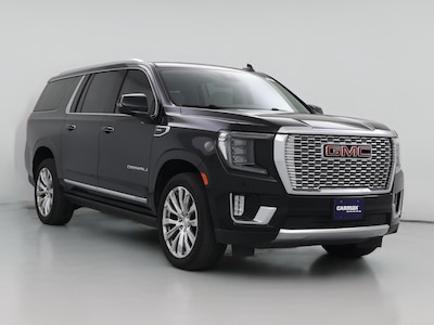 2023 GMC Yukon XL 1500 Denali
