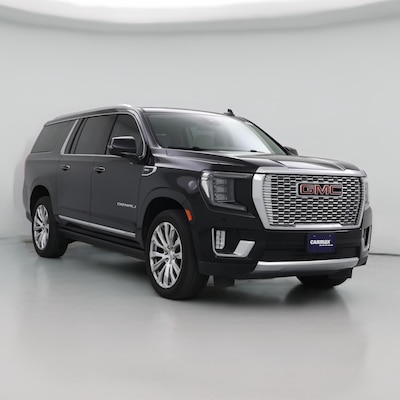 2023 GMC Yukon XL 1500 Denali