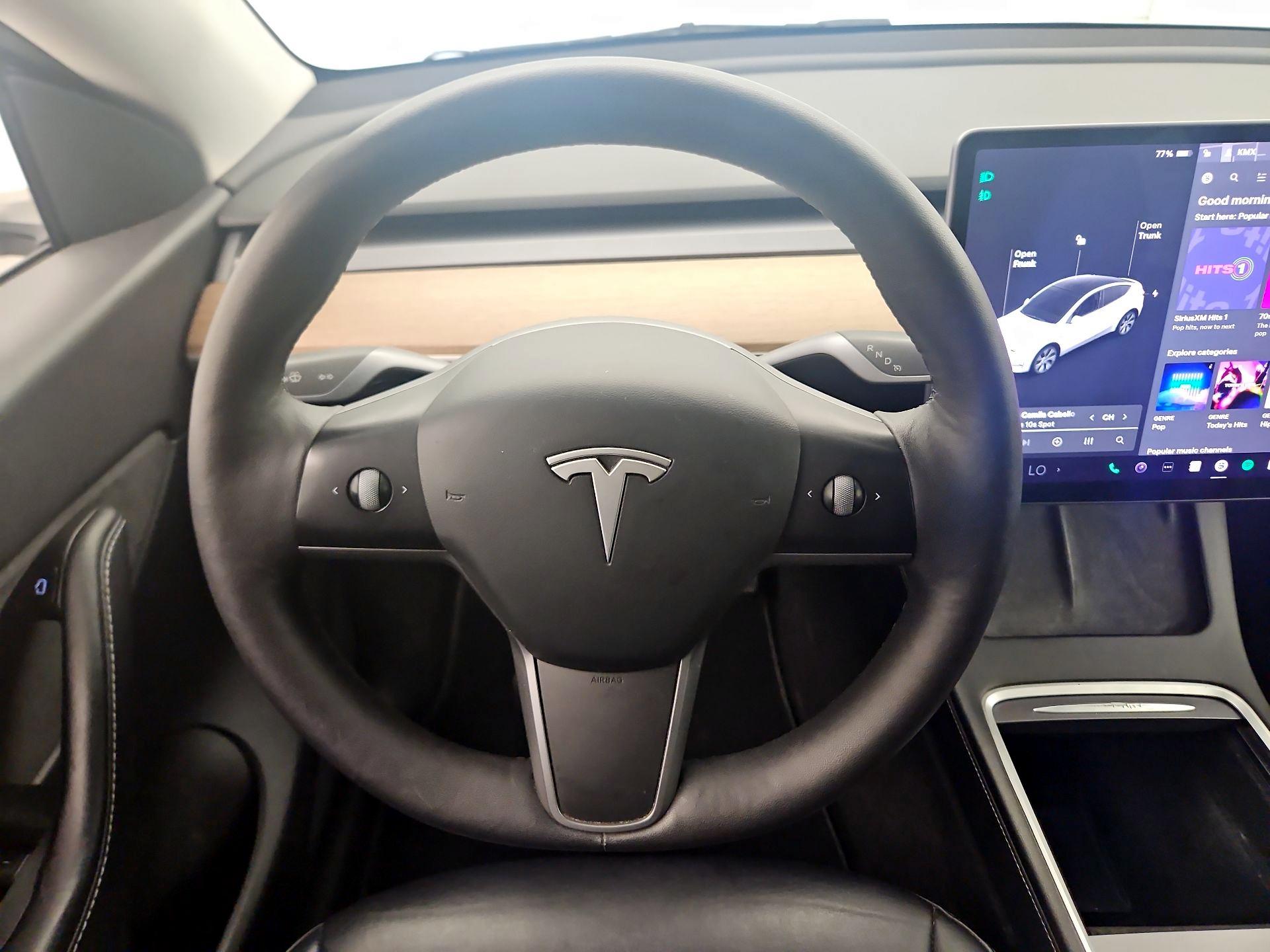 Thumbnail: 2021 Tesla Model Y - 10