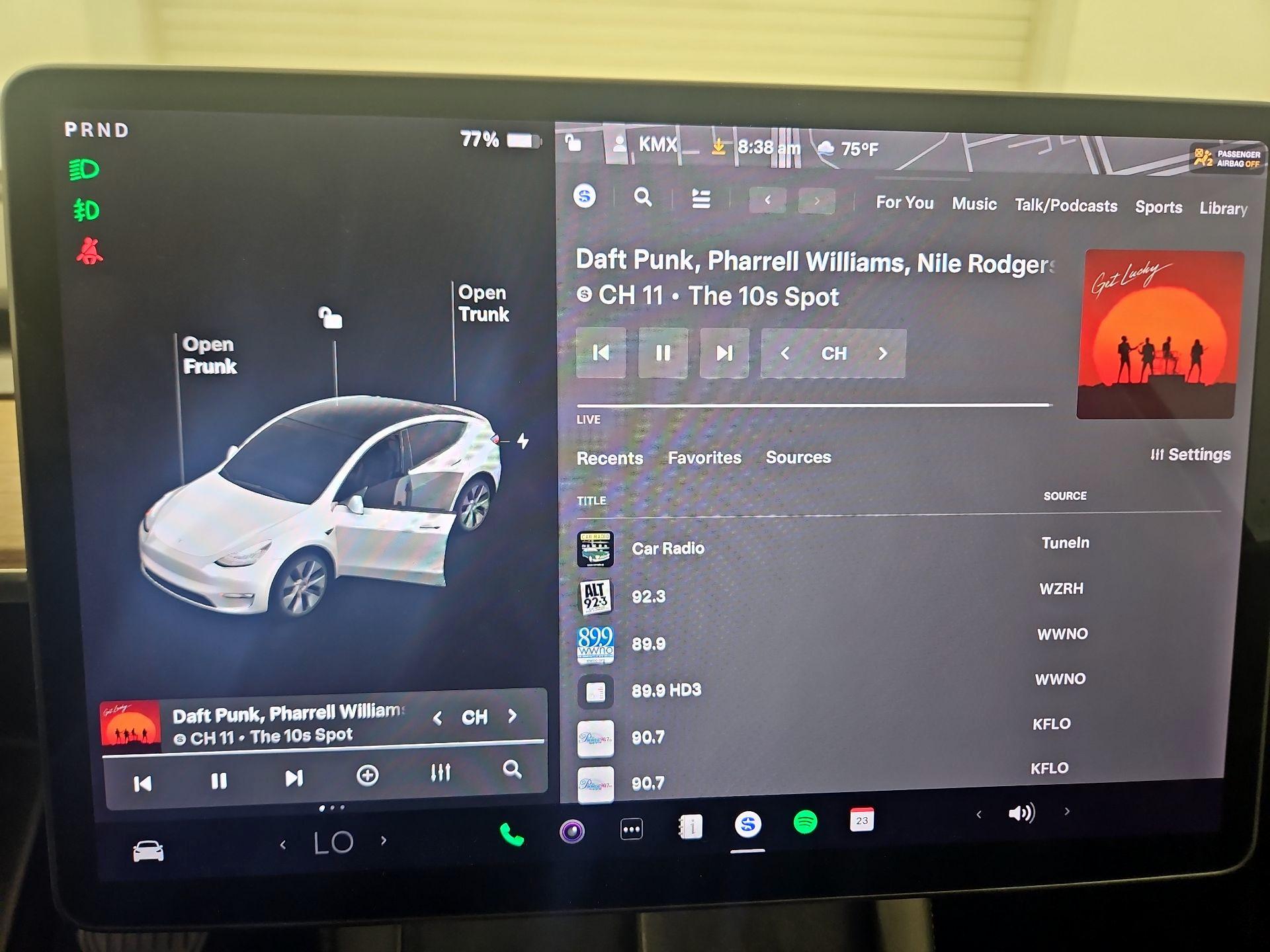 Thumbnail: 2021 Tesla Model Y - 14