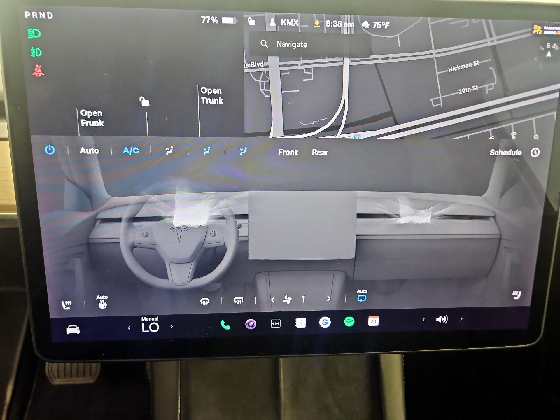 Thumbnail: 2021 Tesla Model Y - 15