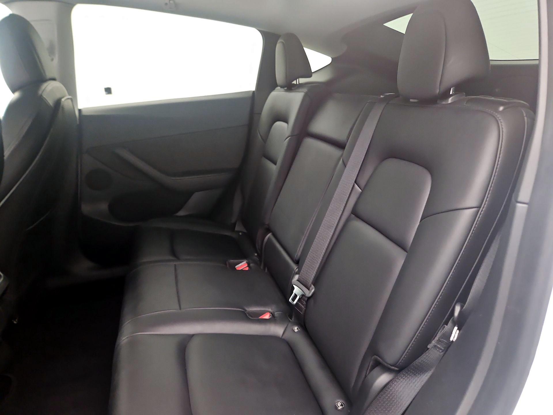 Thumbnail: 2021 Tesla Model Y - 18