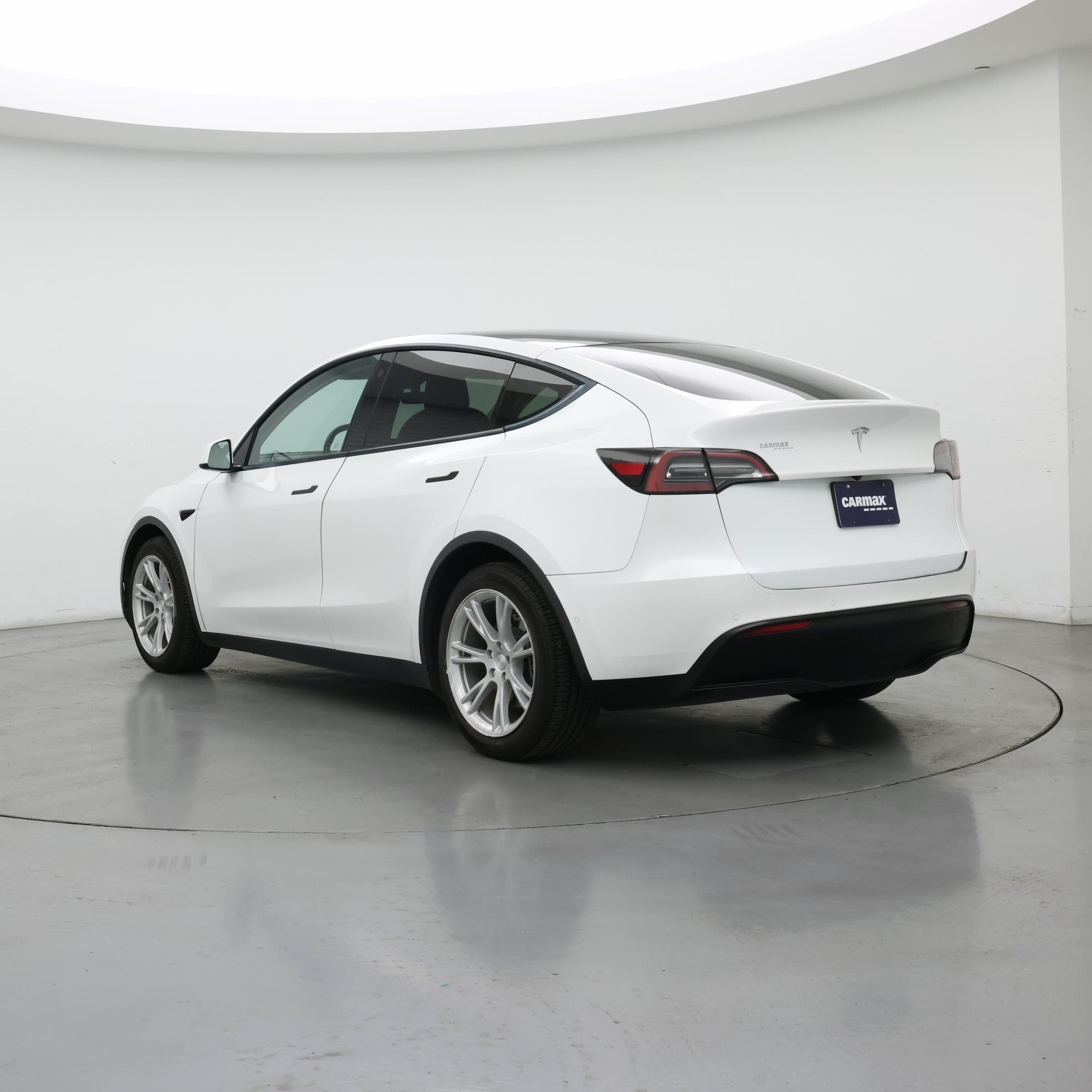 Thumbnail: 2021 Tesla Model Y - 2