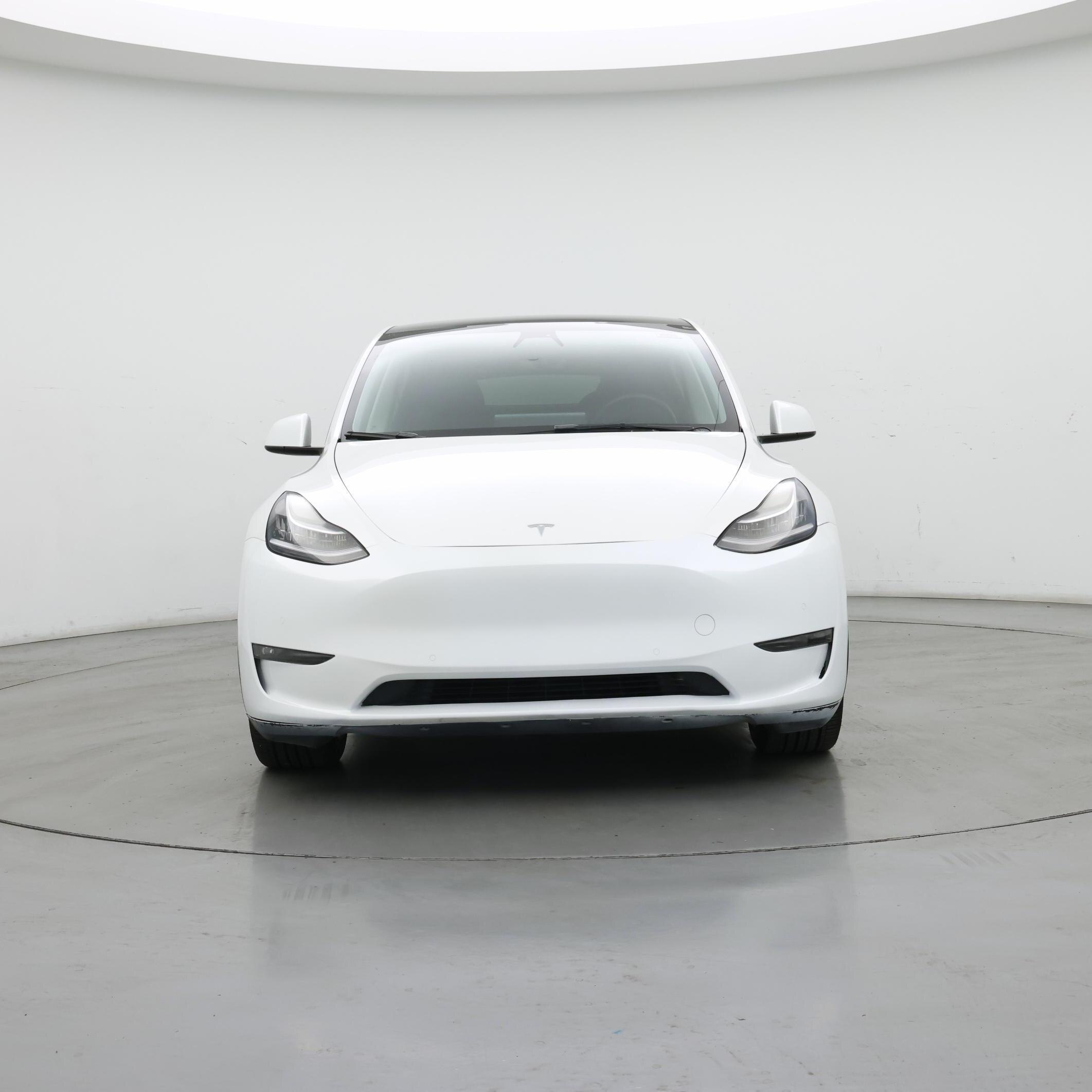 Thumbnail: 2021 Tesla Model Y - 5