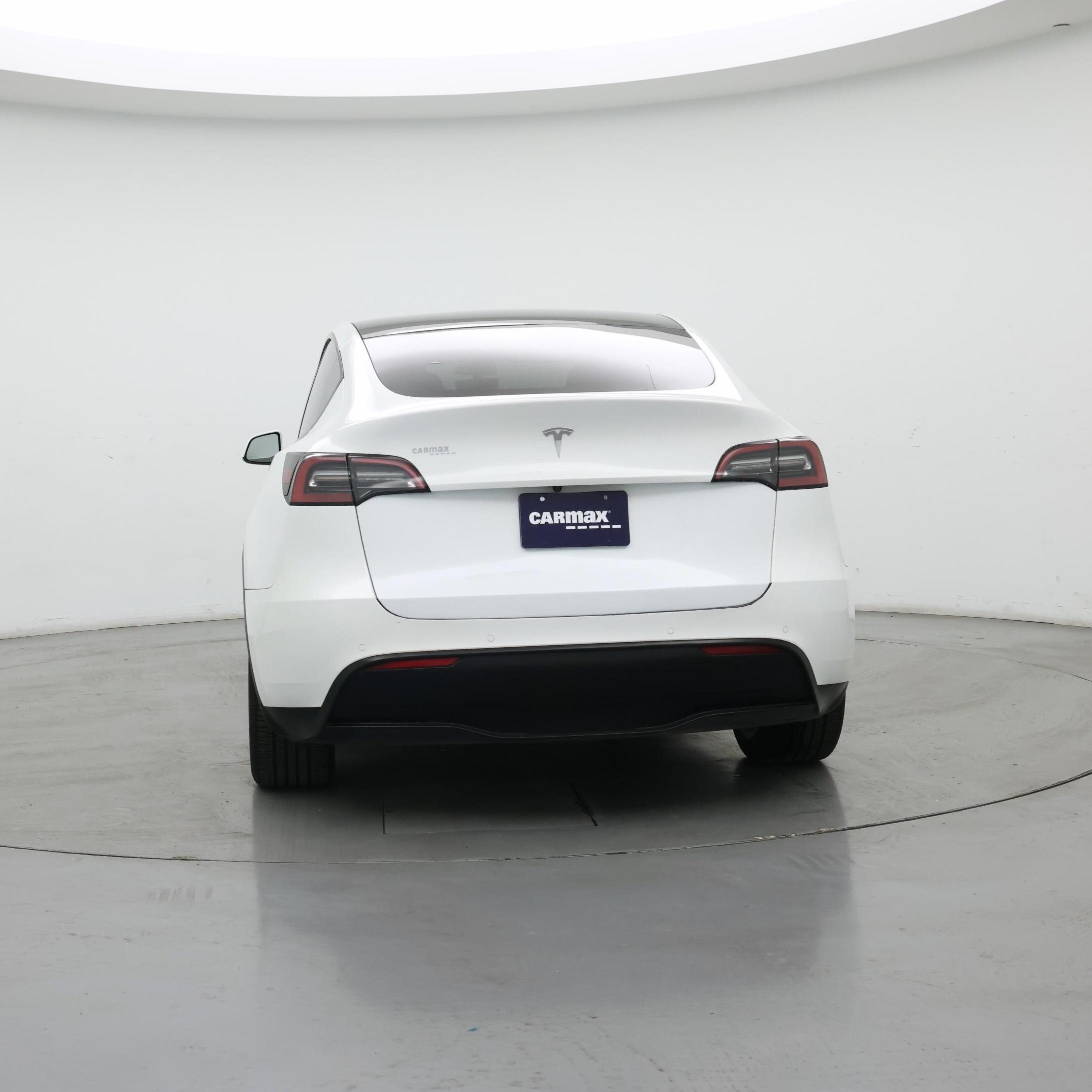 Thumbnail: 2021 Tesla Model Y - 6