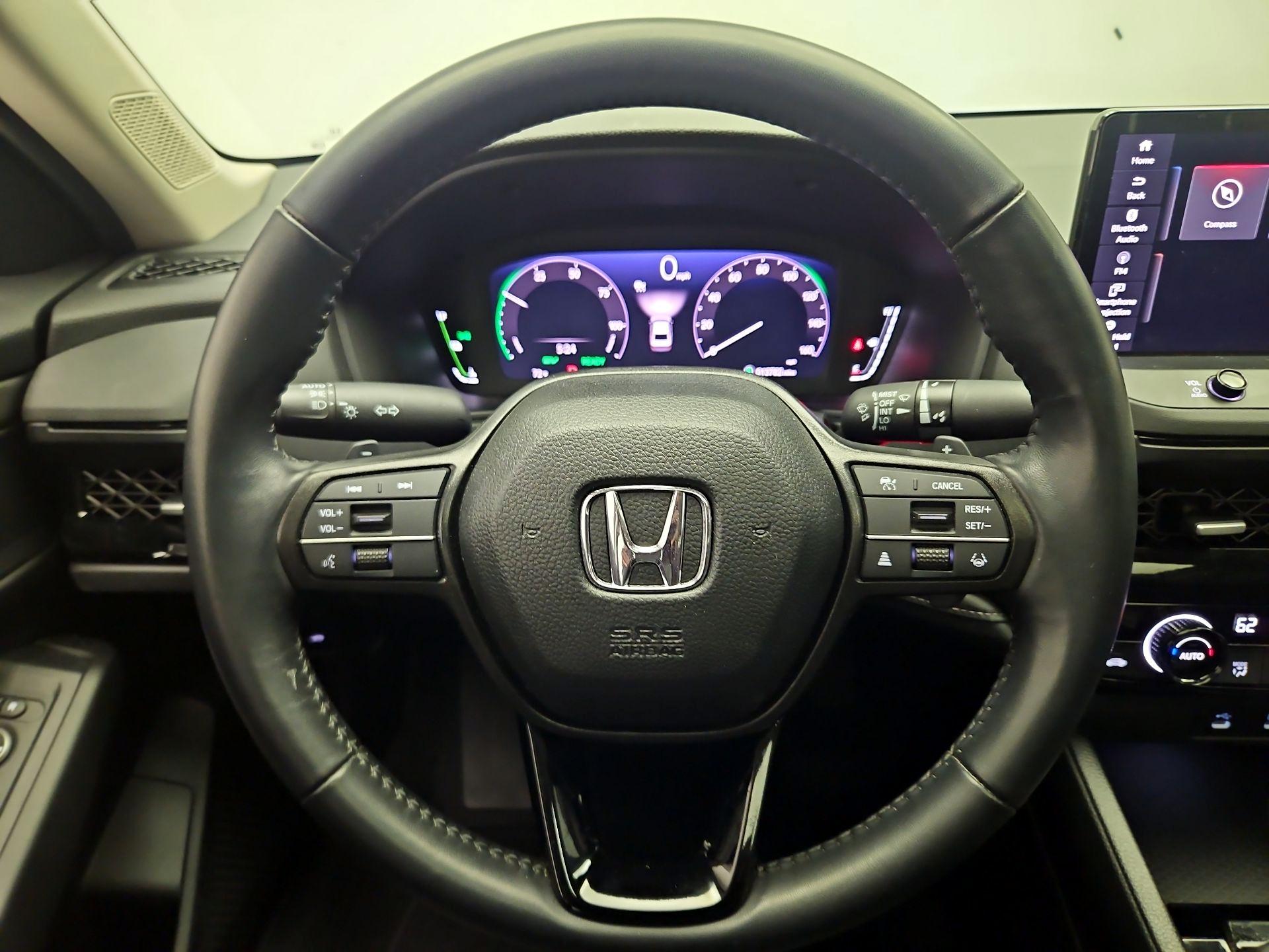 Thumbnail: 2024 Honda Accord - 10