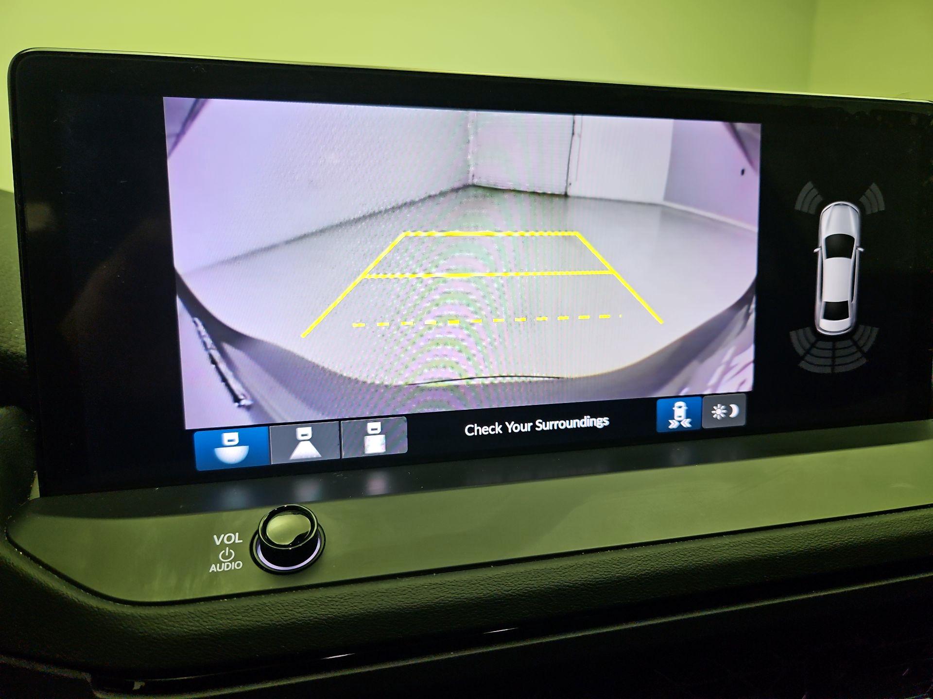 Thumbnail: 2024 Honda Accord - 14