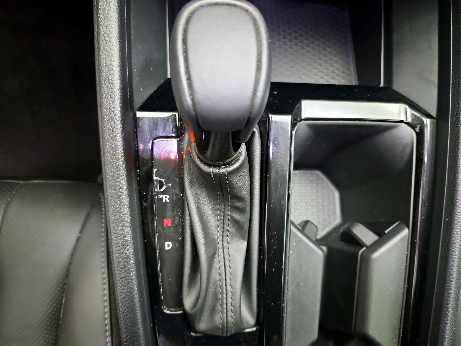 Thumbnail: 2024 Honda Accord - 17