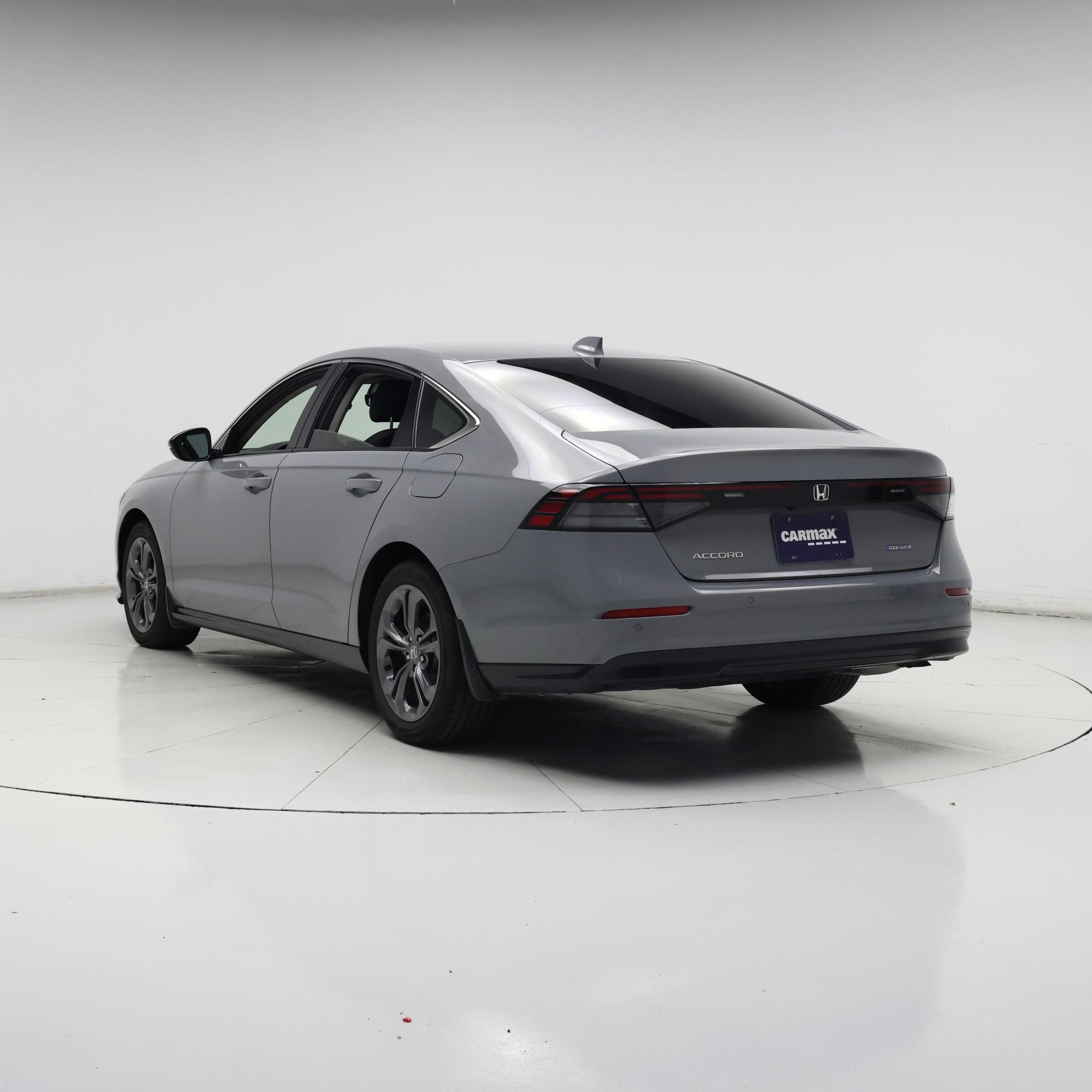 Thumbnail: 2024 Honda Accord - 2