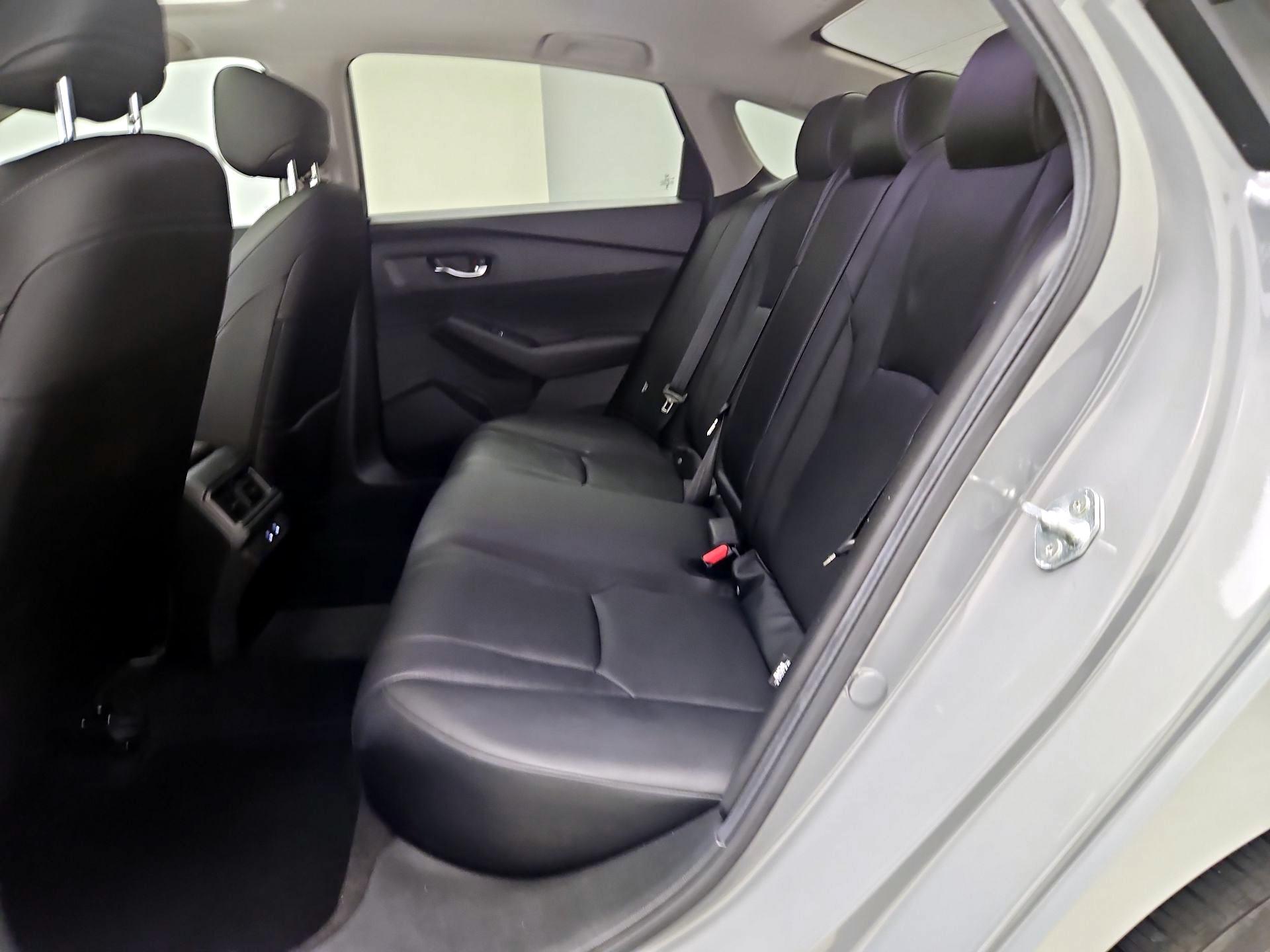 Thumbnail: 2024 Honda Accord - 20