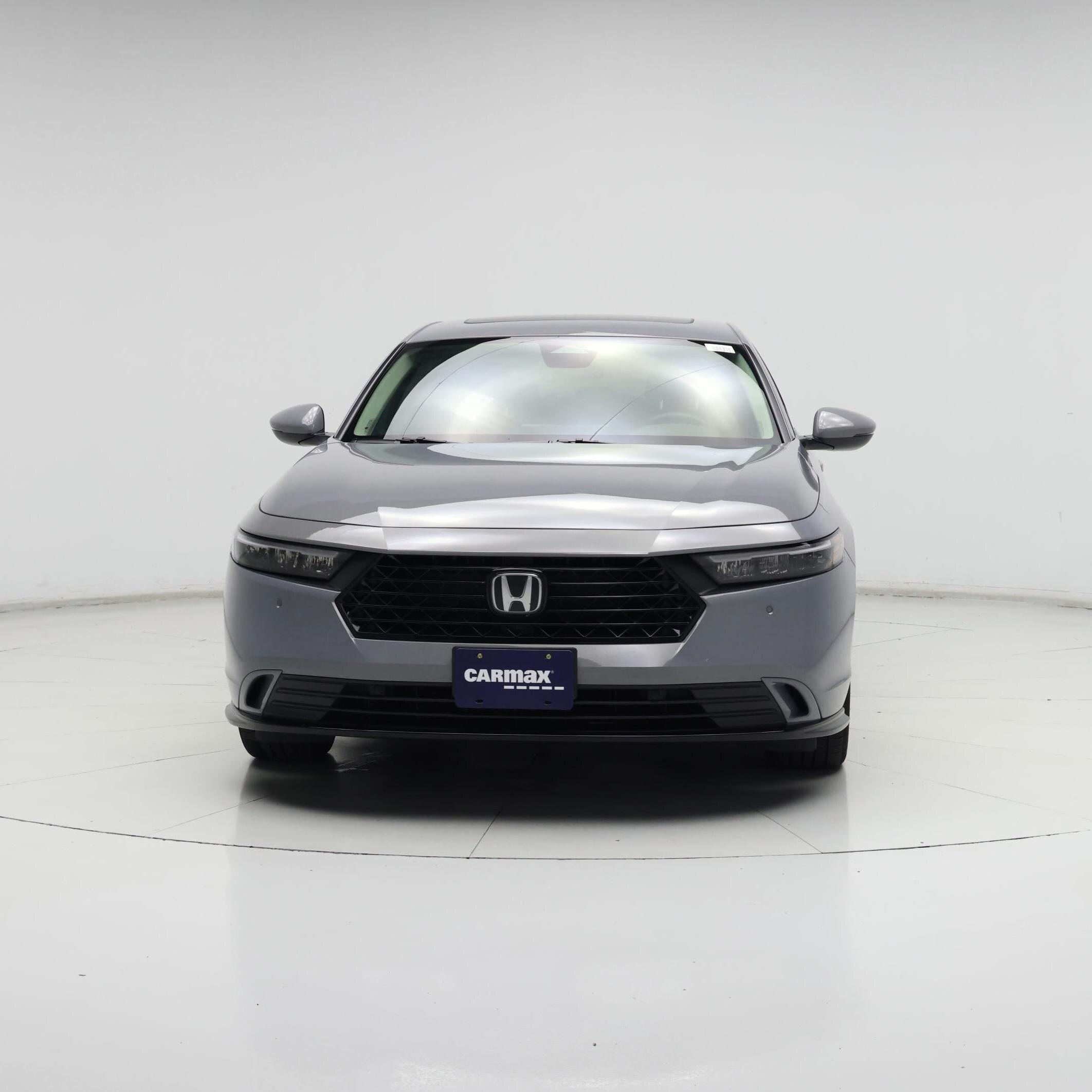 Thumbnail: 2024 Honda Accord - 5