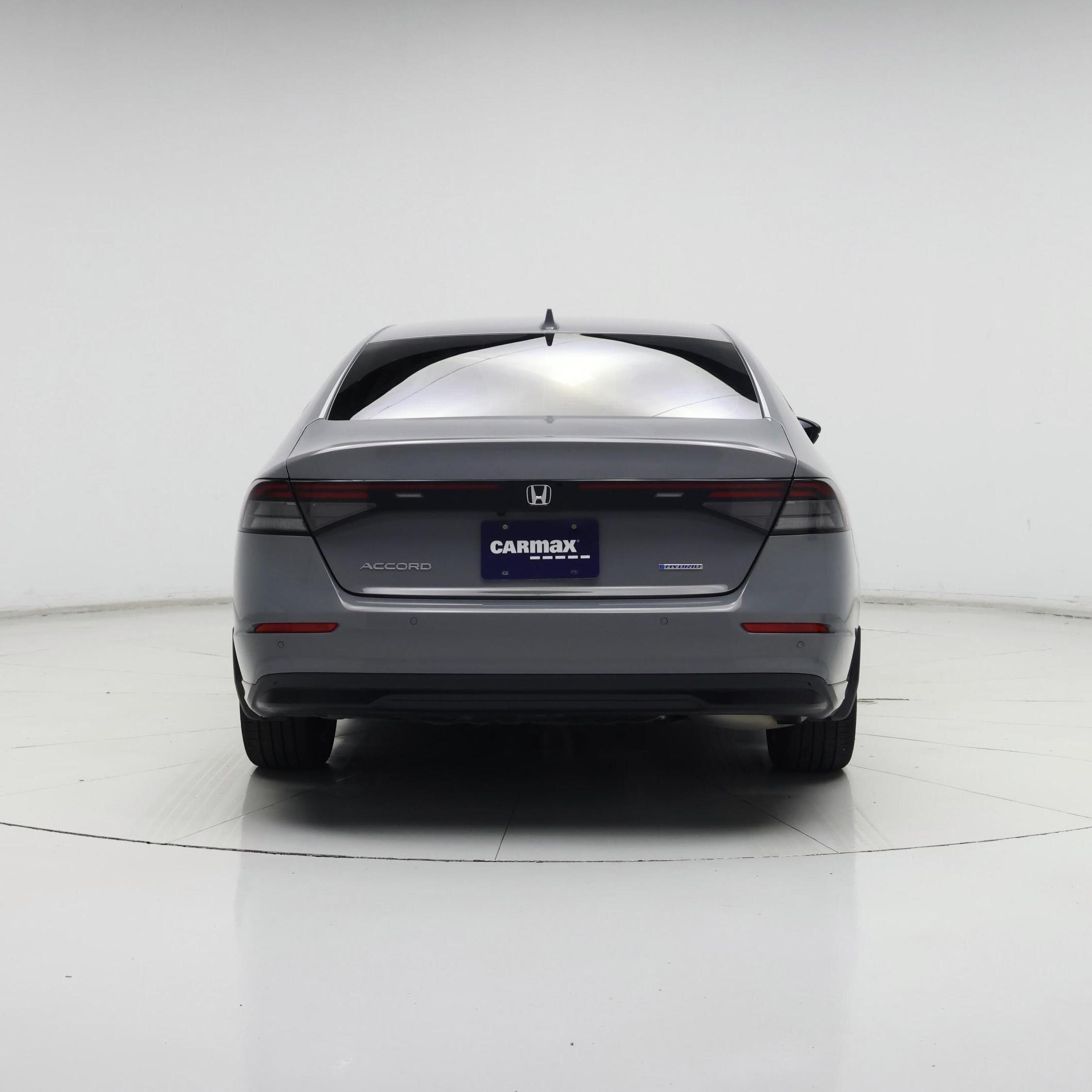 Thumbnail: 2024 Honda Accord - 6