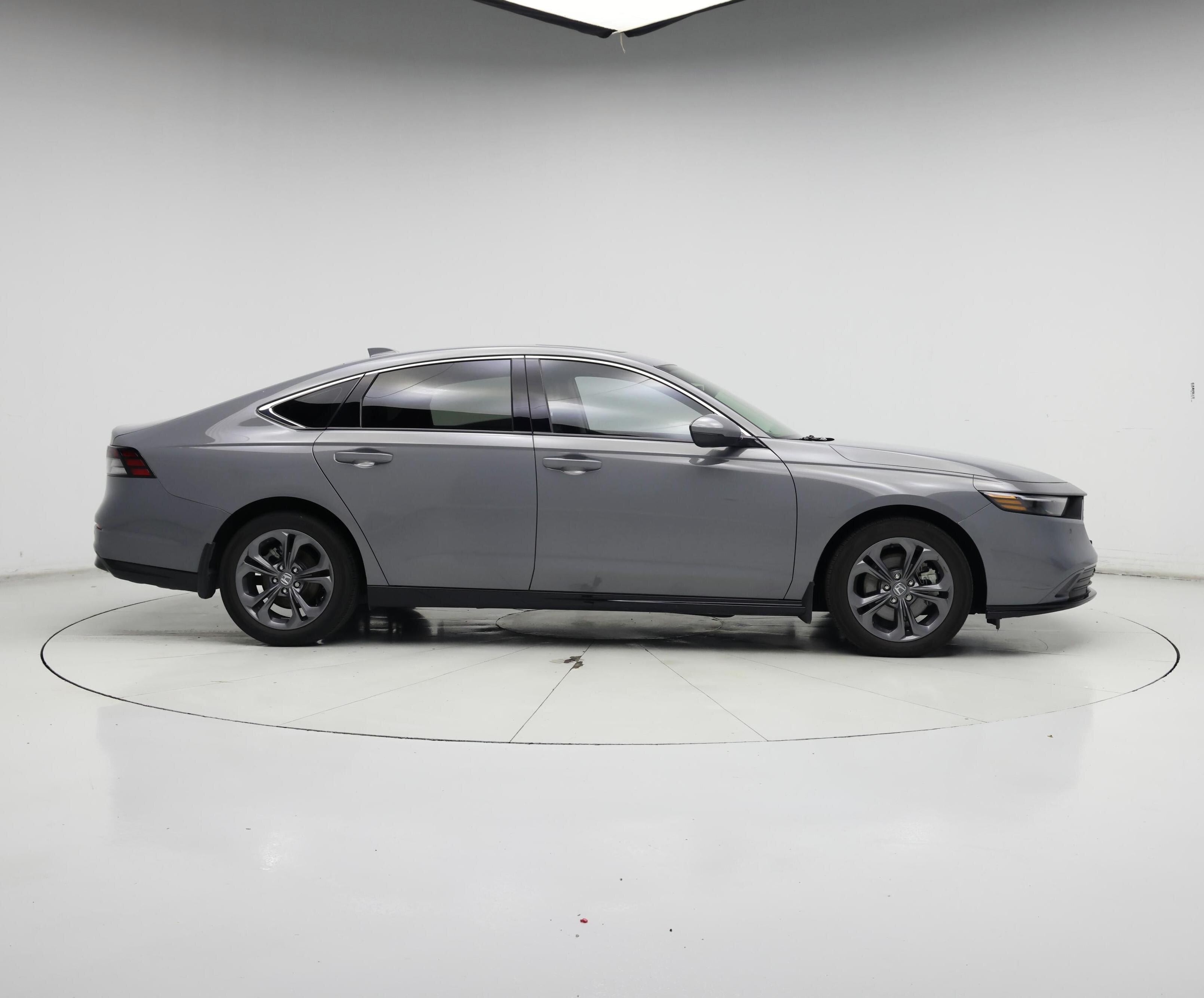 Thumbnail: 2024 Honda Accord - 7