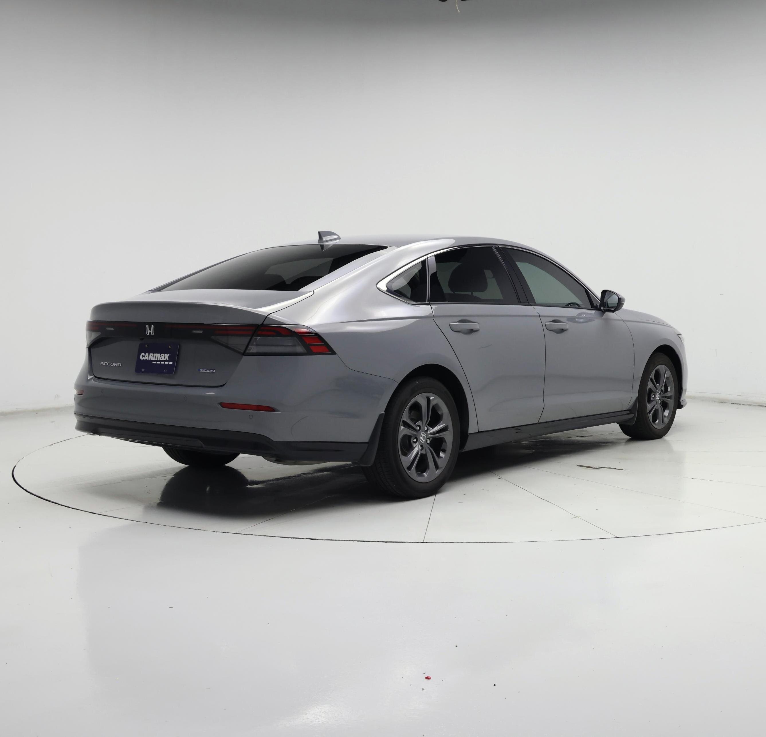 Thumbnail: 2024 Honda Accord - 8