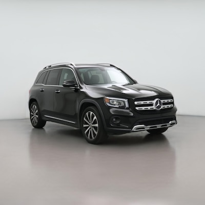 2020 Mercedes-Benz GLB250