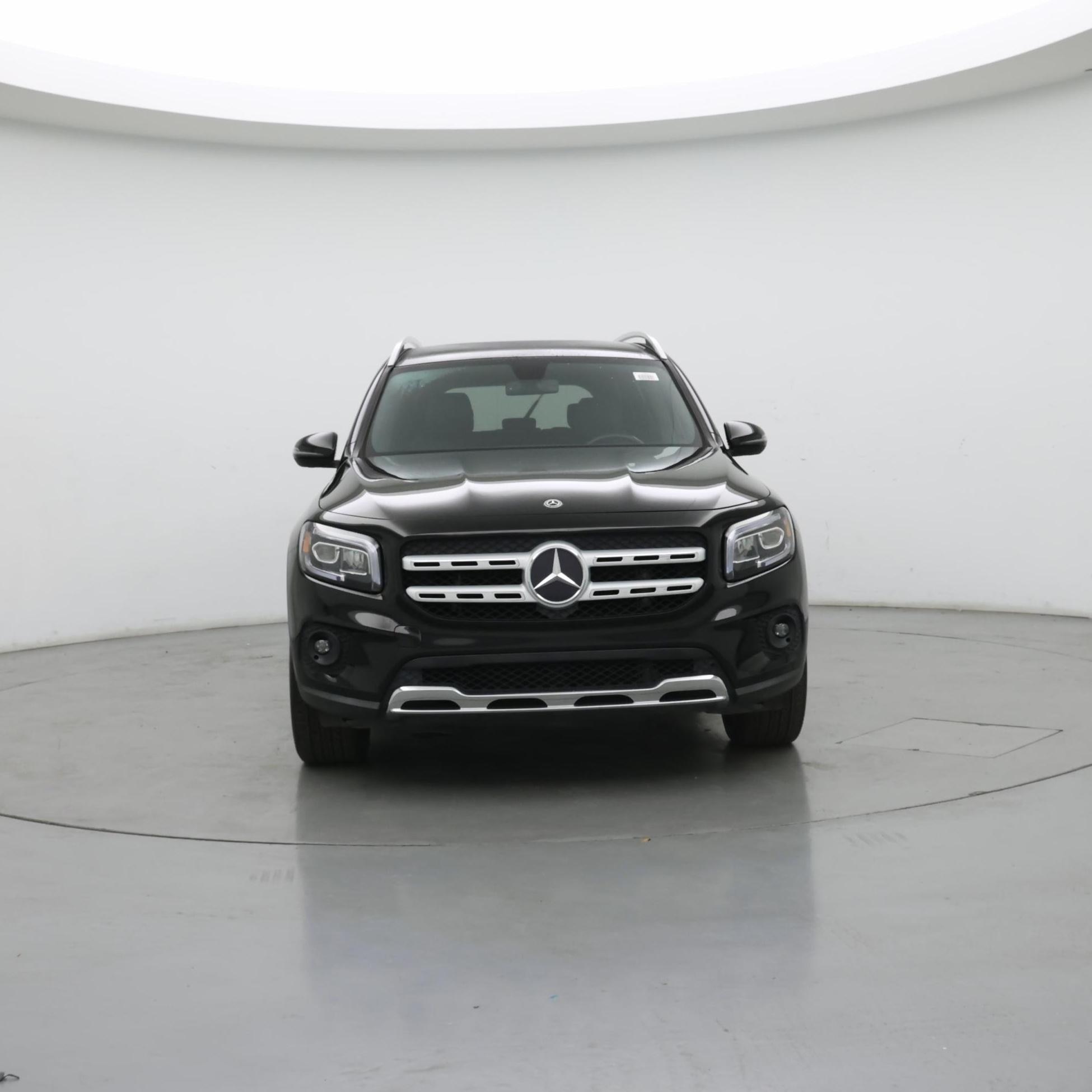 Thumbnail: 2020 Mercedes-Benz GLB - 5