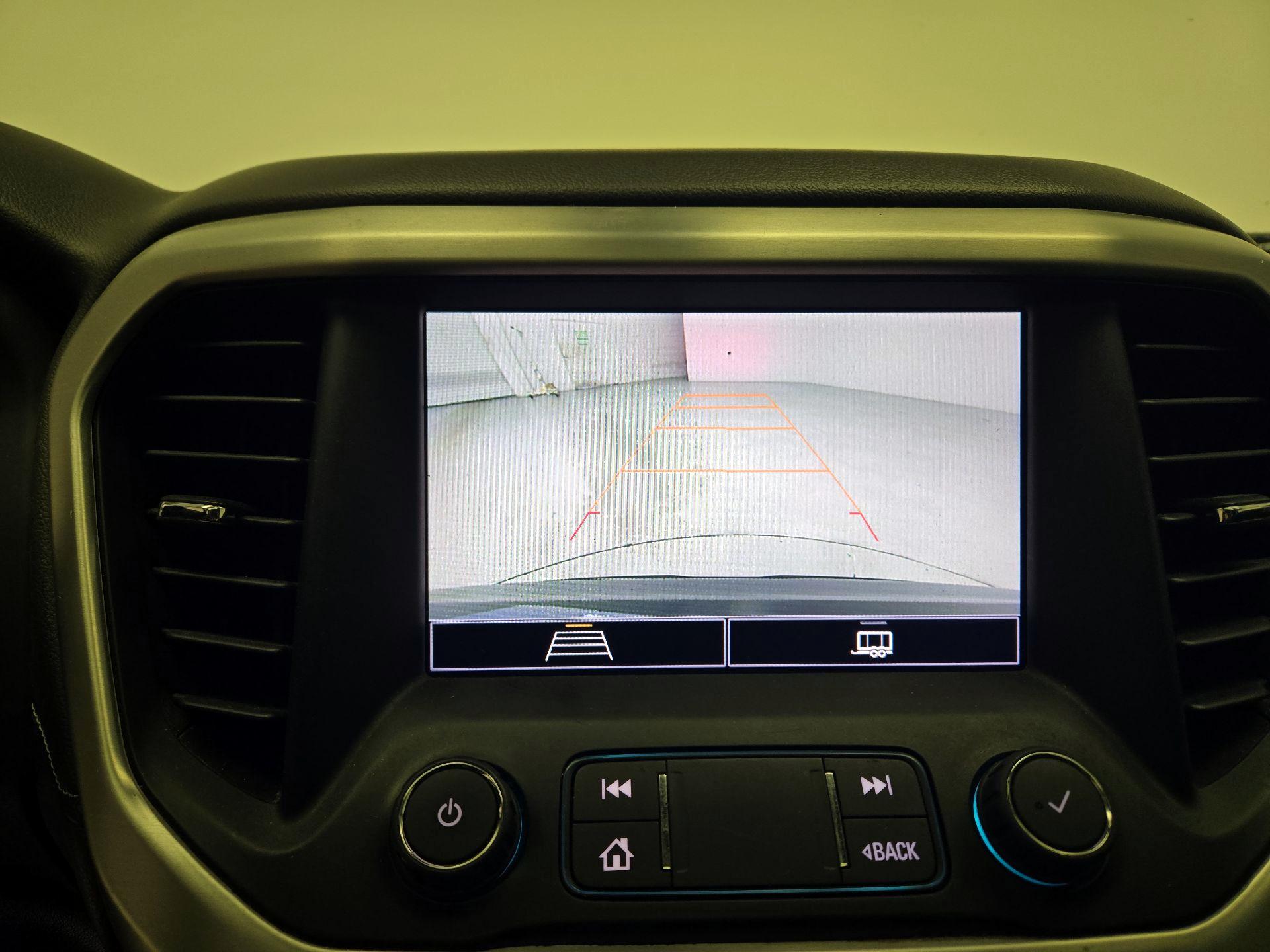 Thumbnail: 2022 GMC Acadia - 14