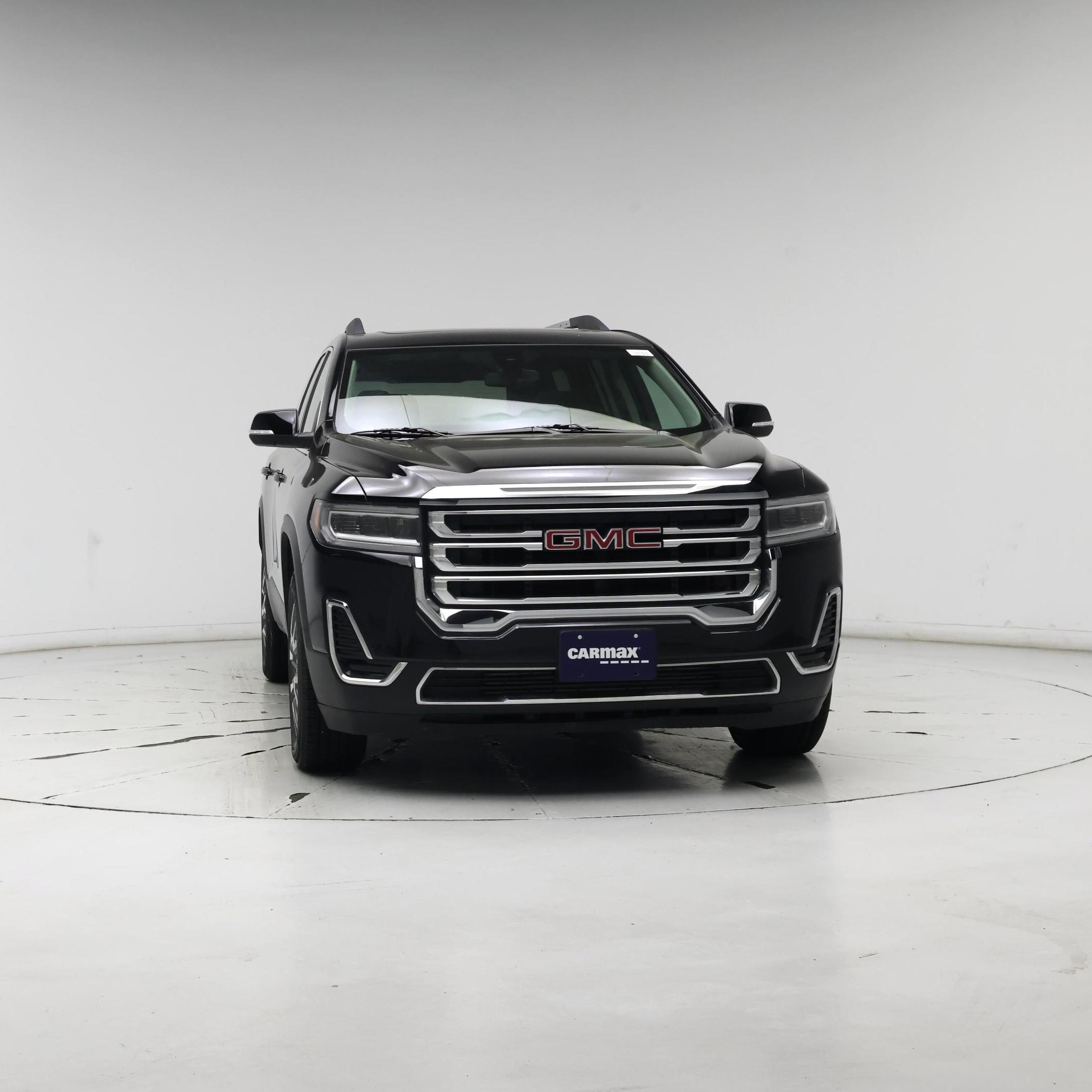 Thumbnail: 2022 GMC Acadia - 5