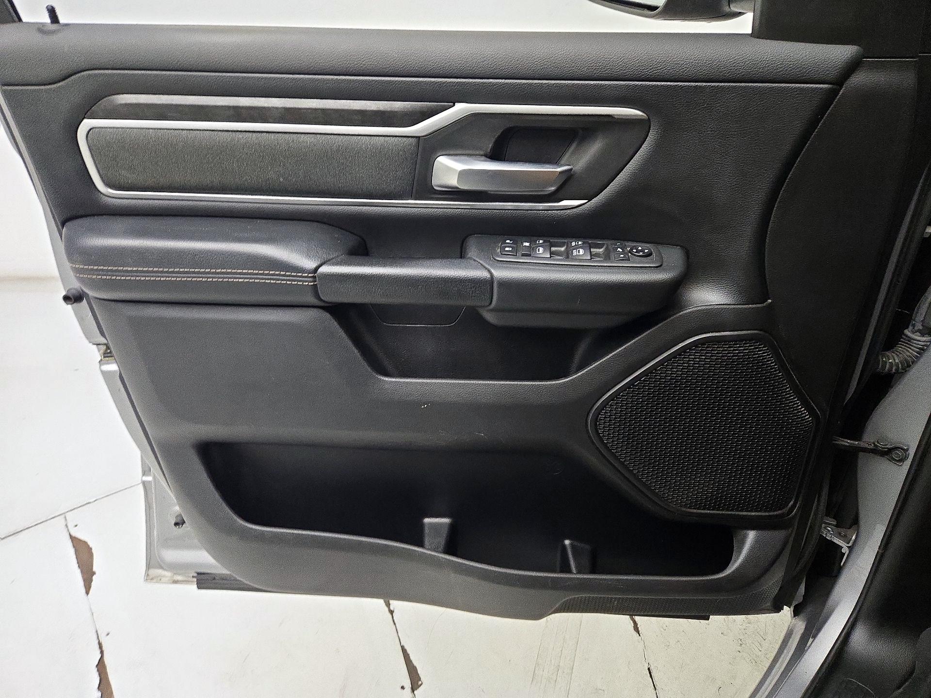 Thumbnail: 2021 RAM 1500 - 12