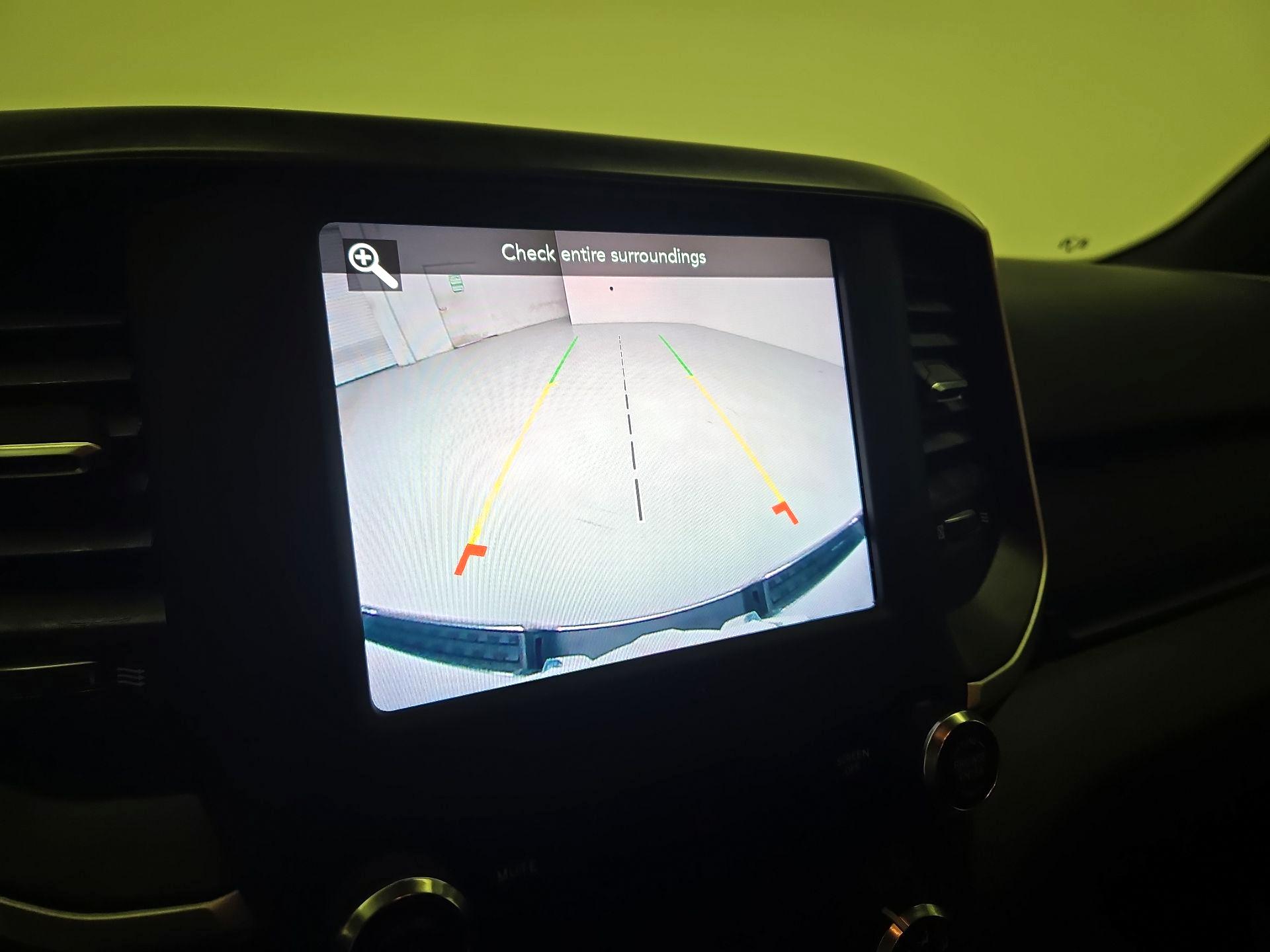 Thumbnail: 2021 RAM 1500 - 14