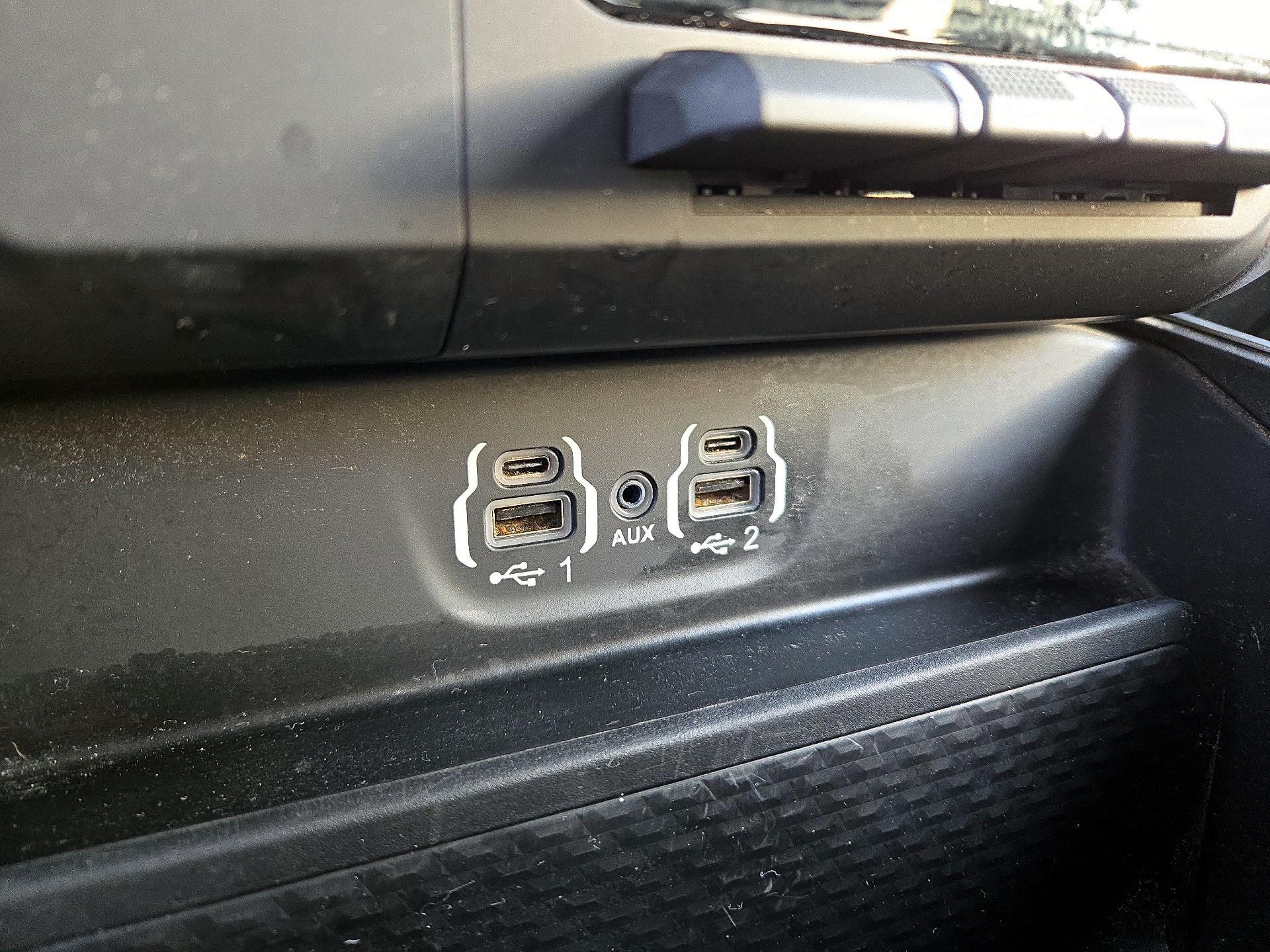 Thumbnail: 2021 RAM 1500 - 18