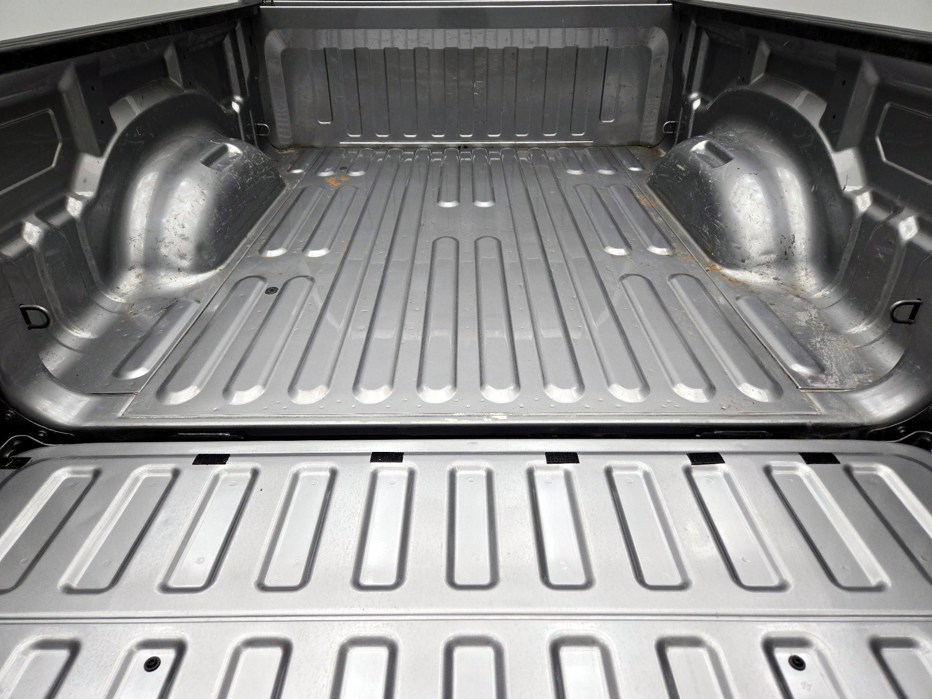 Thumbnail: 2021 RAM 1500 - 20