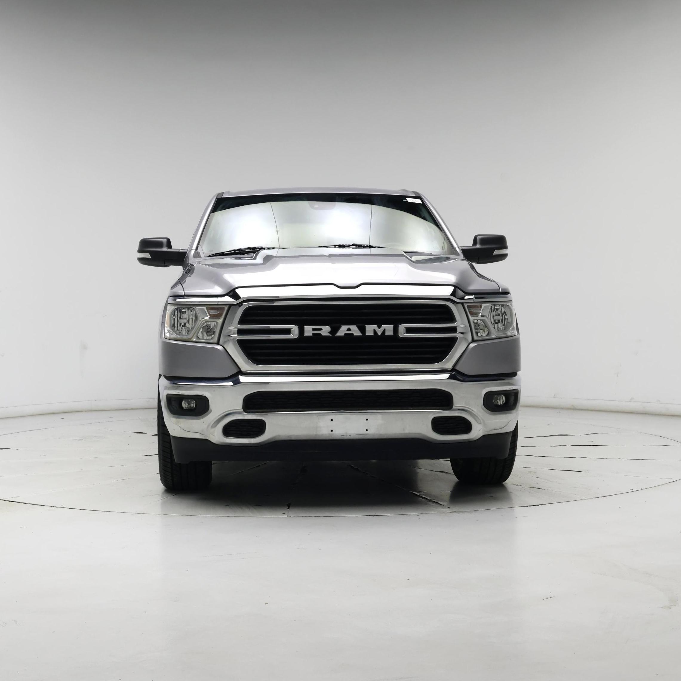 Thumbnail: 2021 RAM 1500 - 5