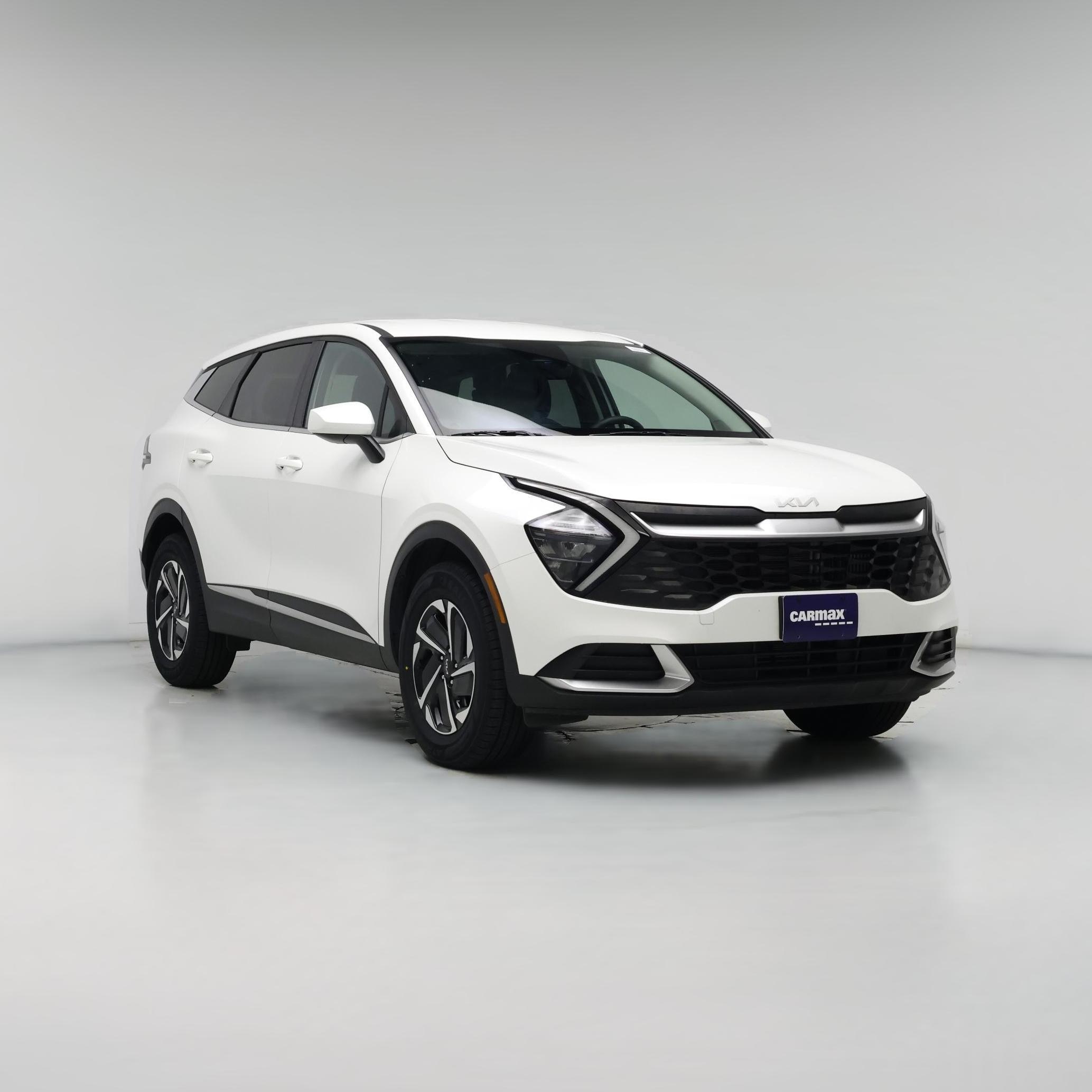 Thumbnail: 2023 Kia Sportage - 1