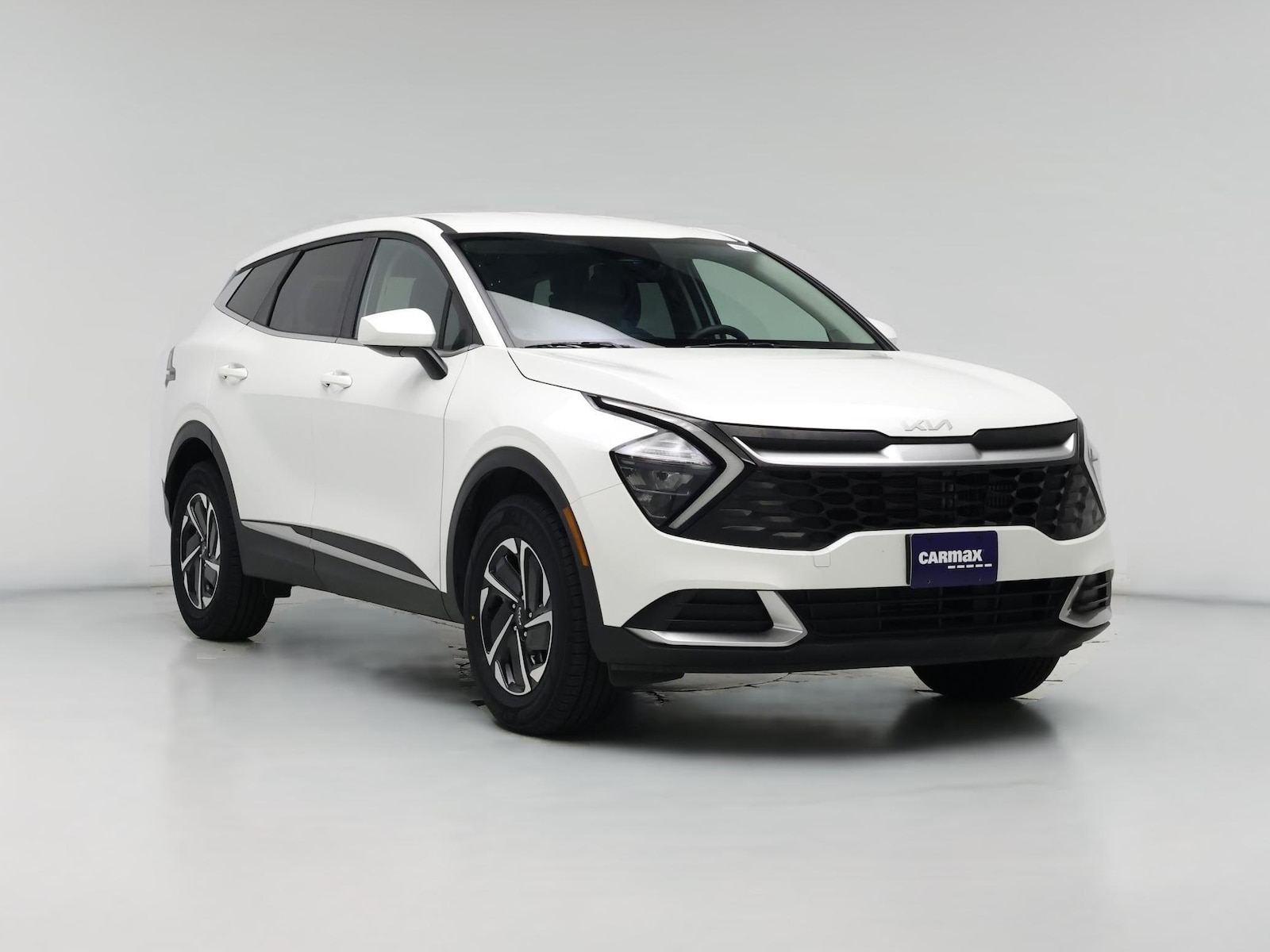 2023 Kia Sportage LX Hybrid