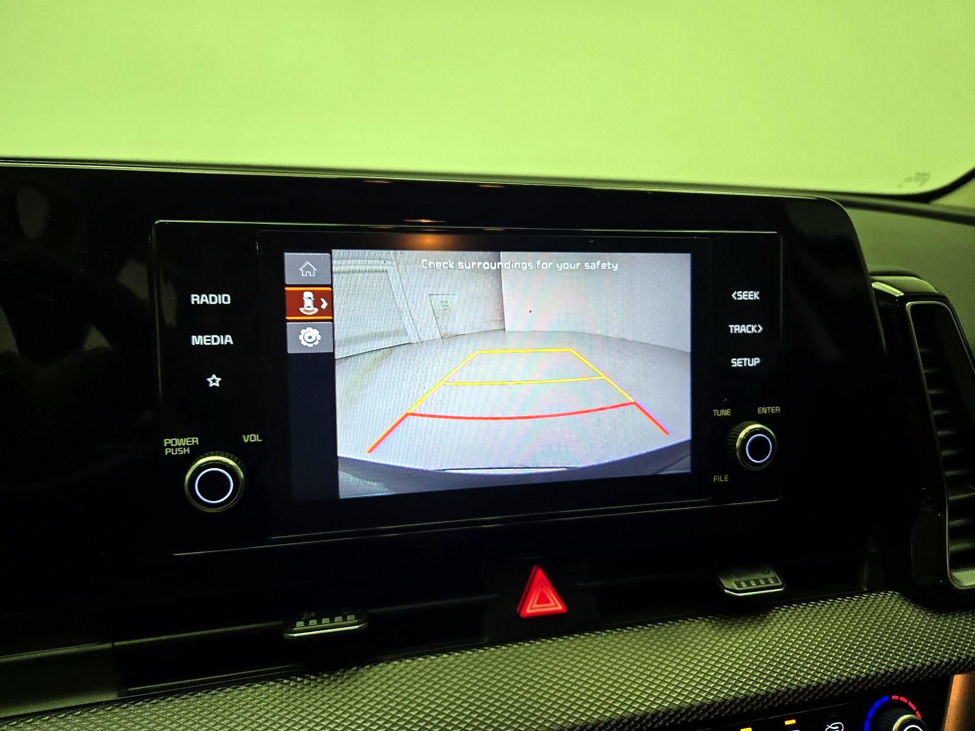 Thumbnail: 2023 Kia Sportage - 14