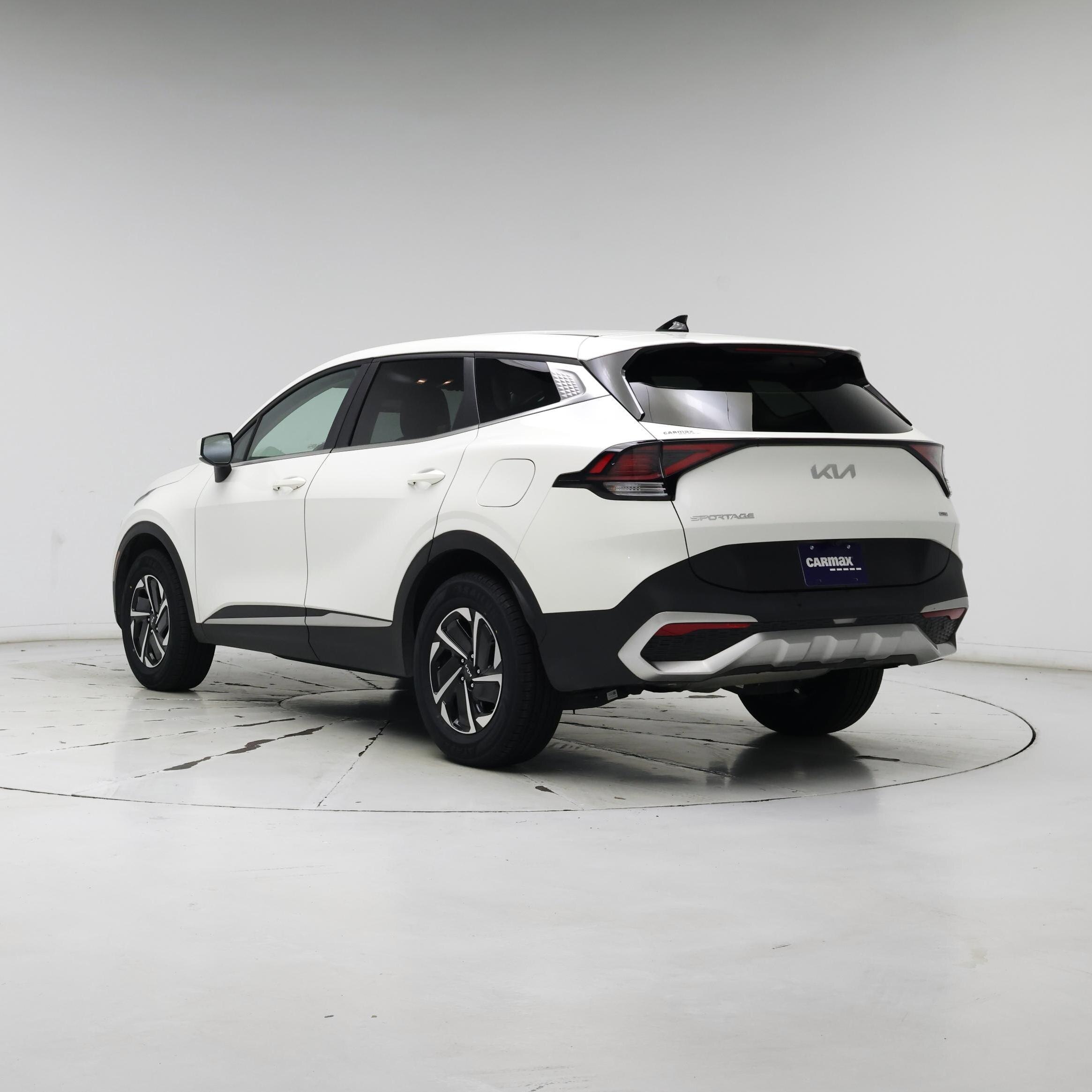 Thumbnail: 2023 Kia Sportage - 2