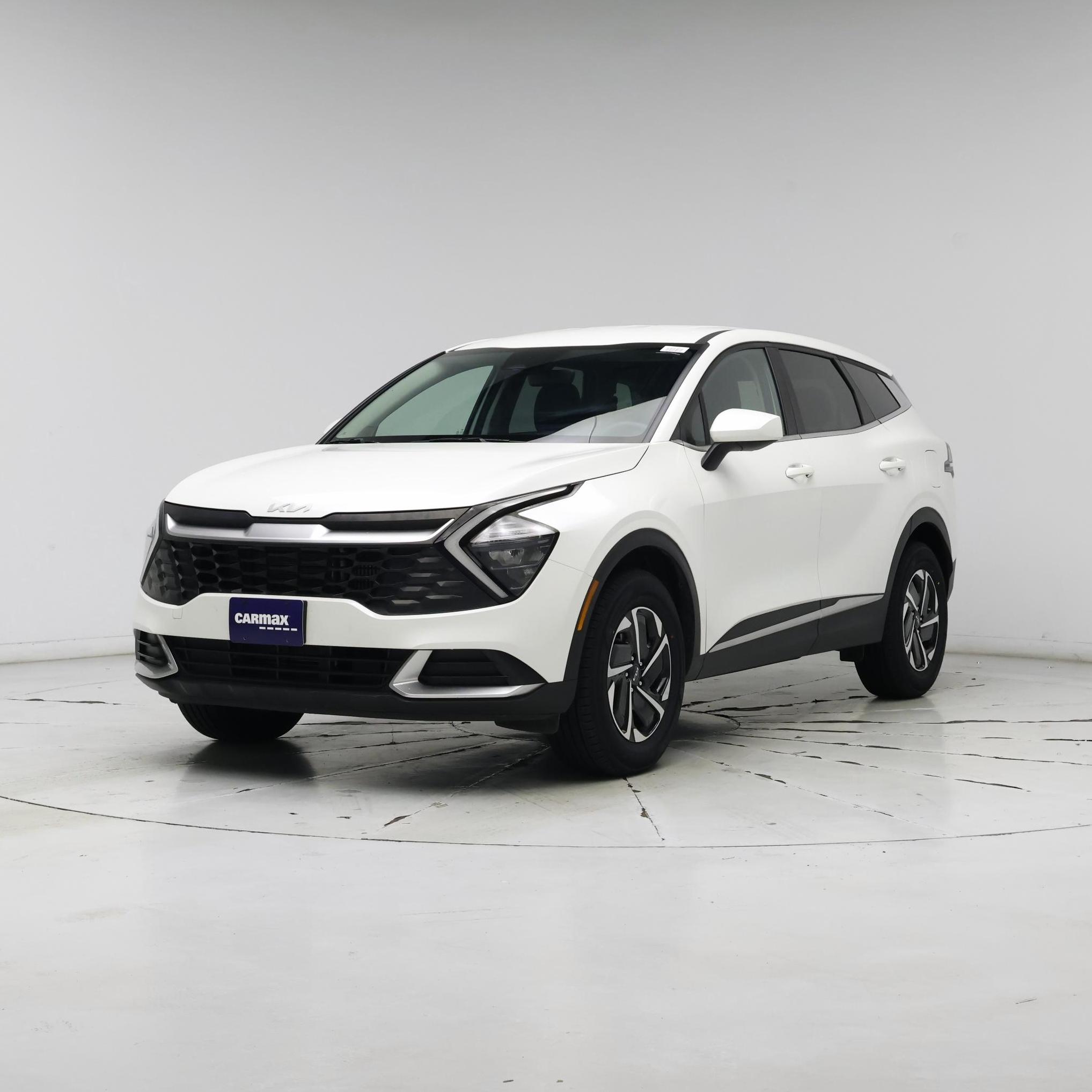 Thumbnail: 2023 Kia Sportage - 4