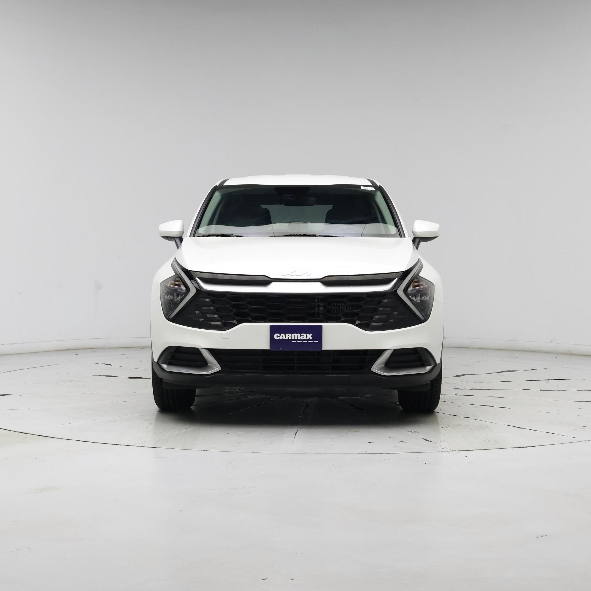 Thumbnail: 2023 Kia Sportage - 5