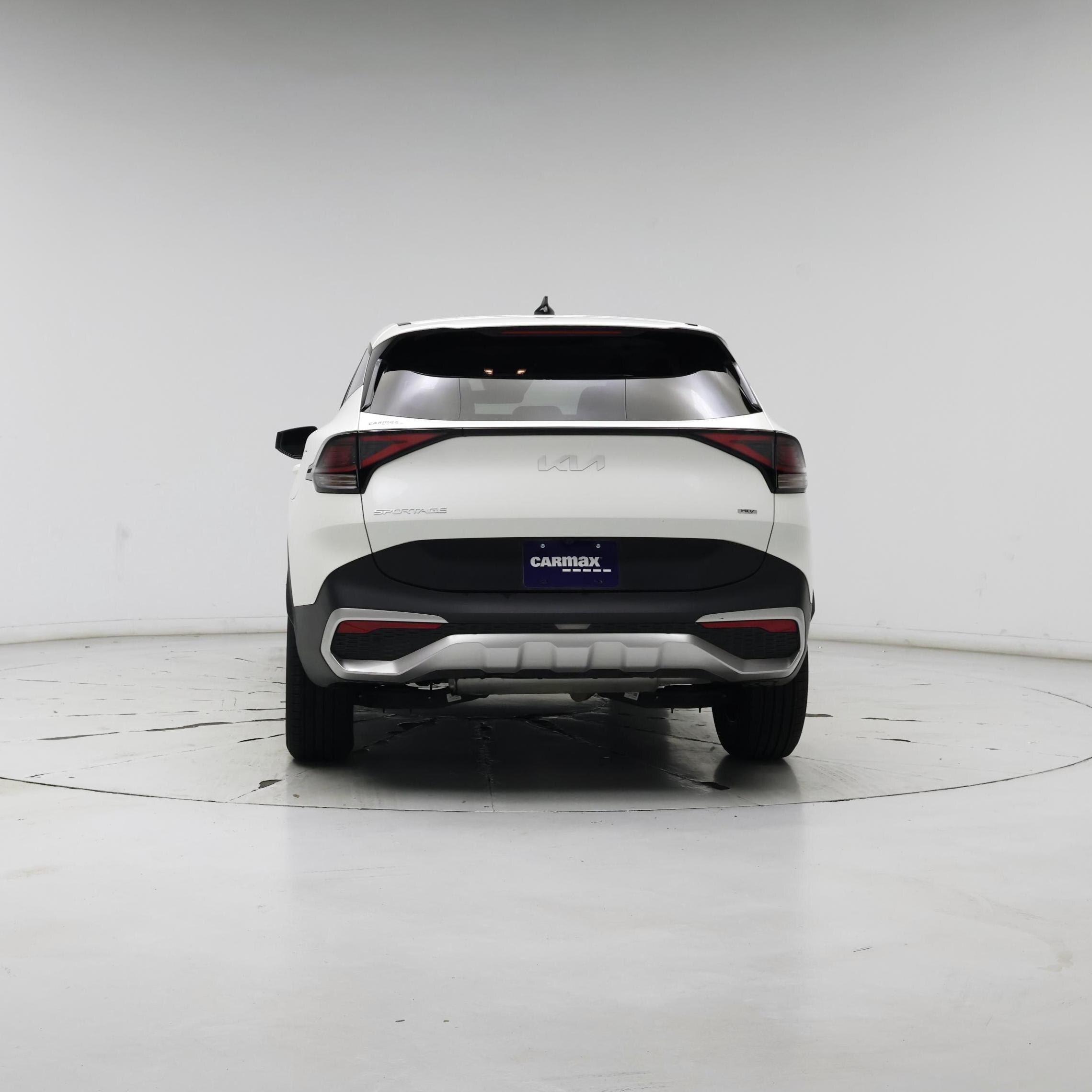 Thumbnail: 2023 Kia Sportage - 6