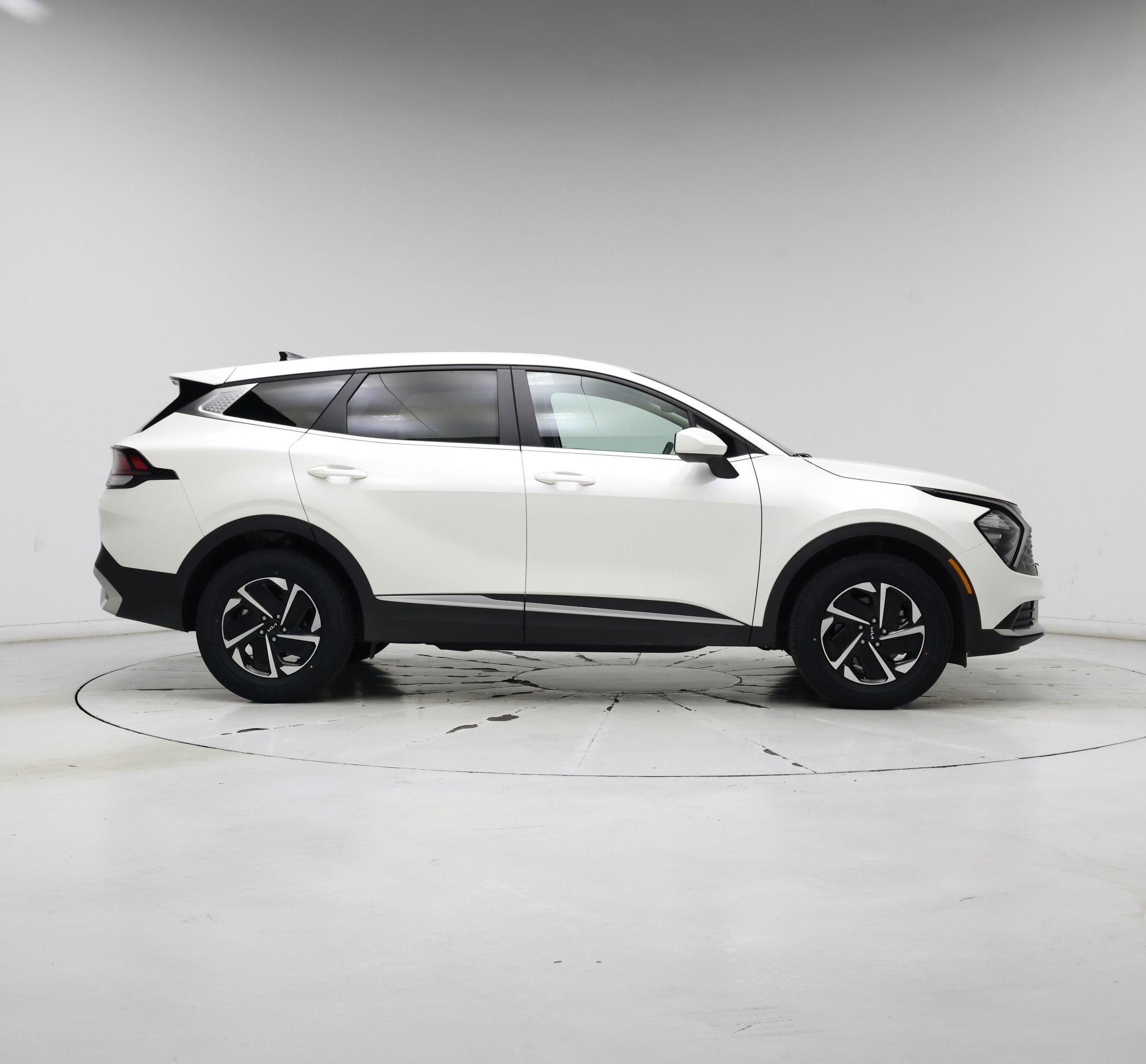 Thumbnail: 2023 Kia Sportage - 7