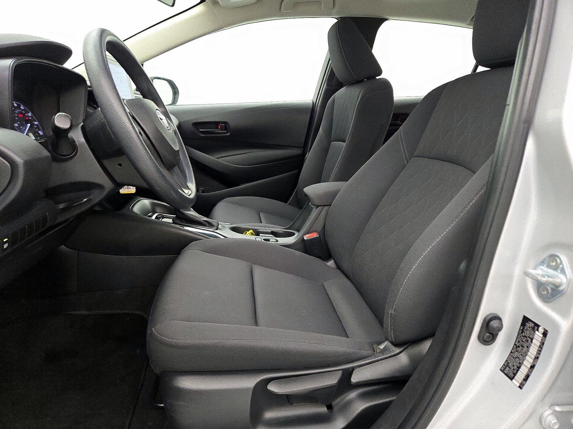 Thumbnail: 2024 Toyota Corolla - 11