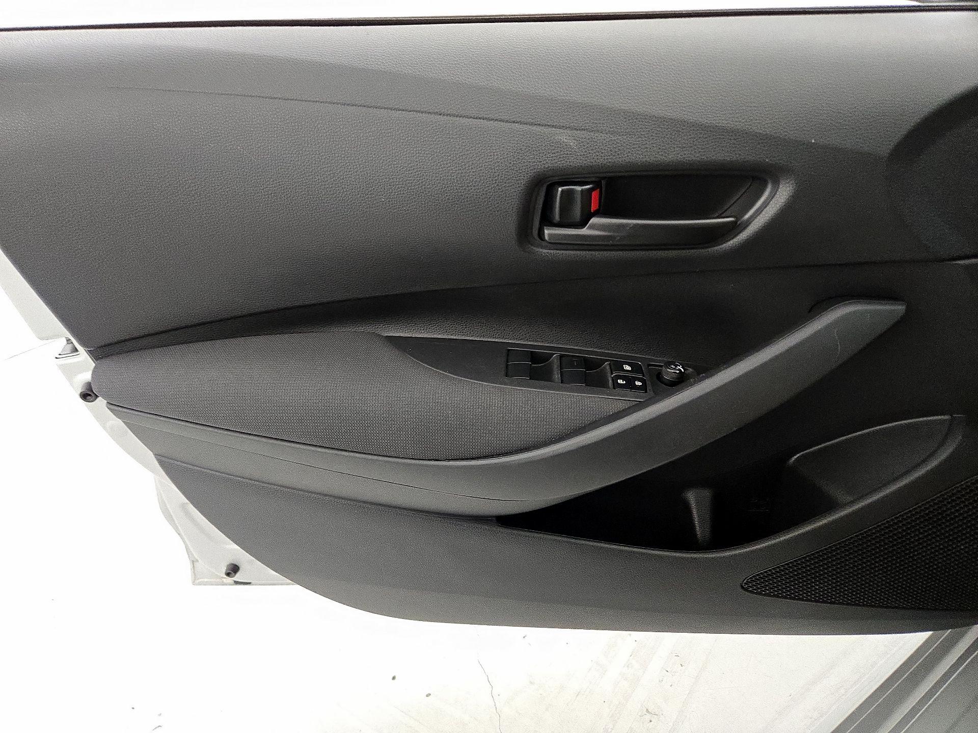 Thumbnail: 2024 Toyota Corolla - 12