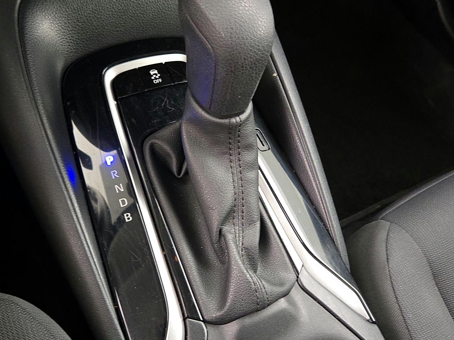 Thumbnail: 2024 Toyota Corolla - 17