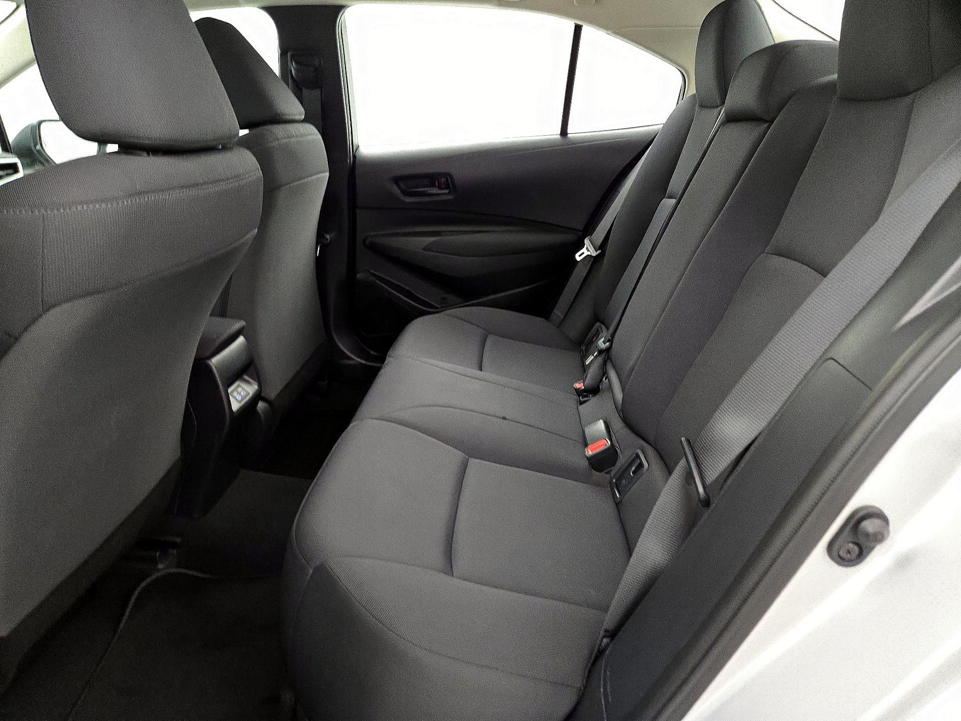 Thumbnail: 2024 Toyota Corolla - 19