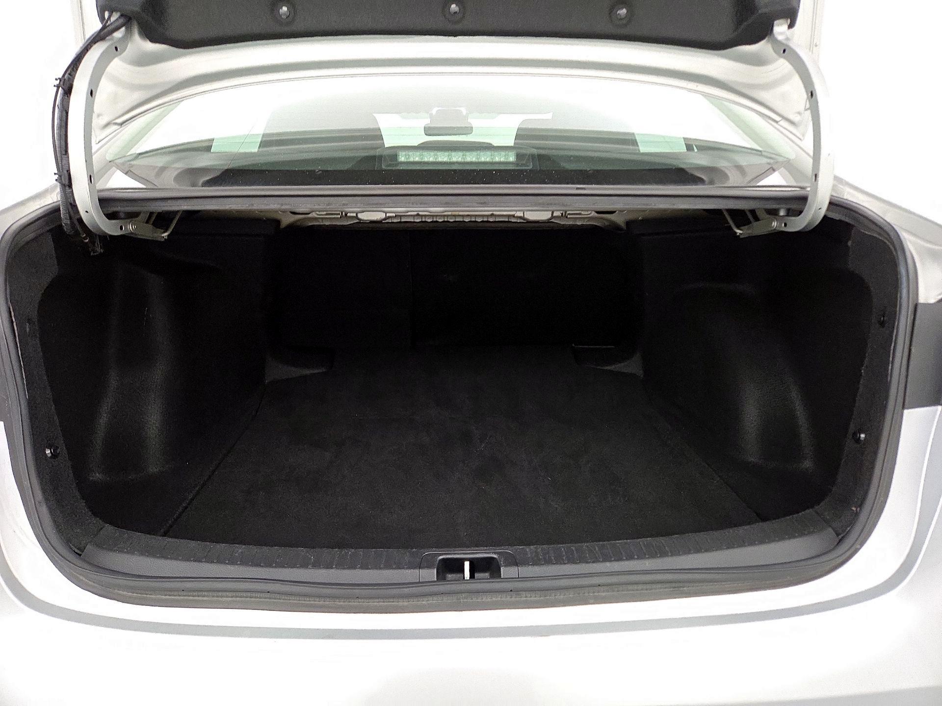 Thumbnail: 2024 Toyota Corolla - 20