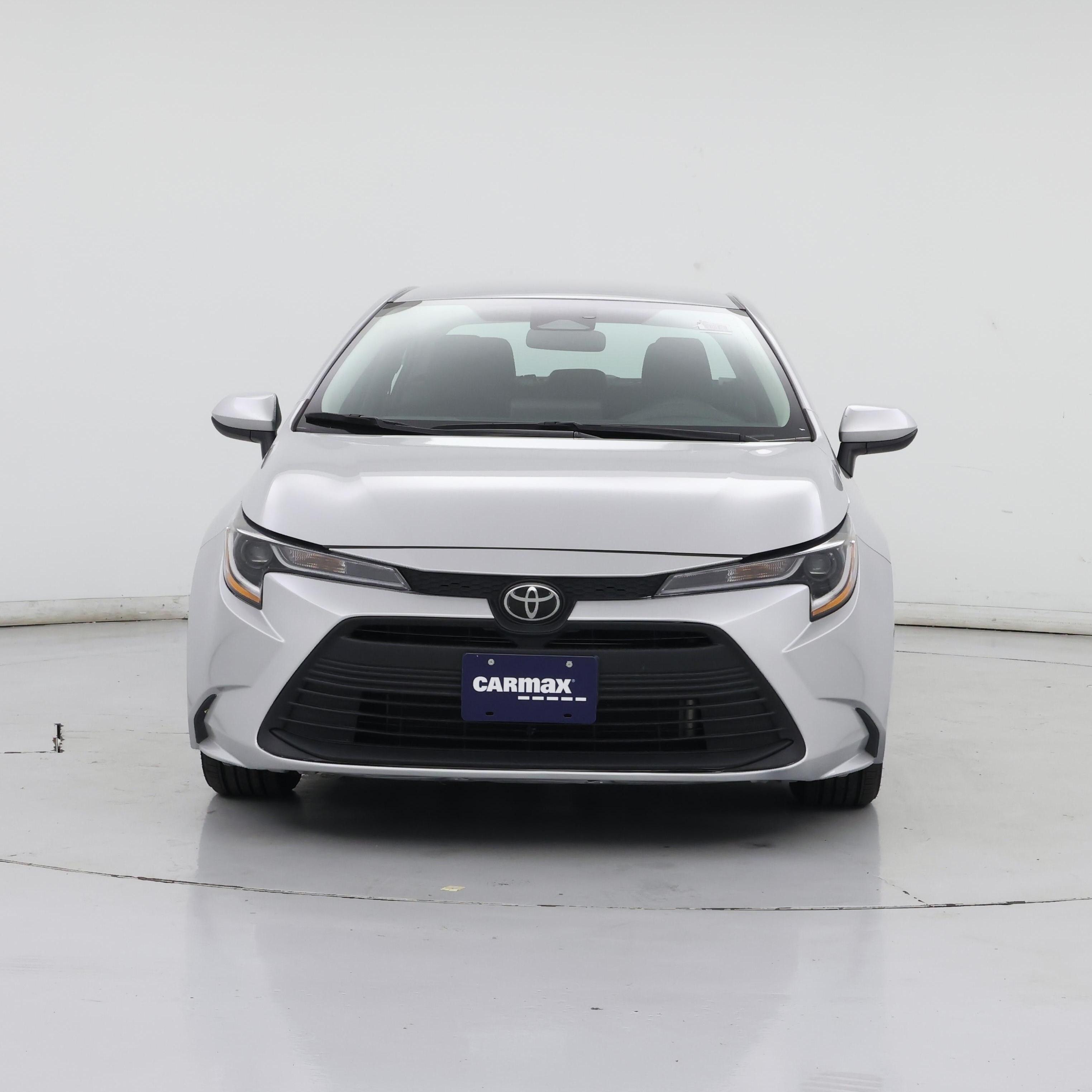 Thumbnail: 2024 Toyota Corolla - 5