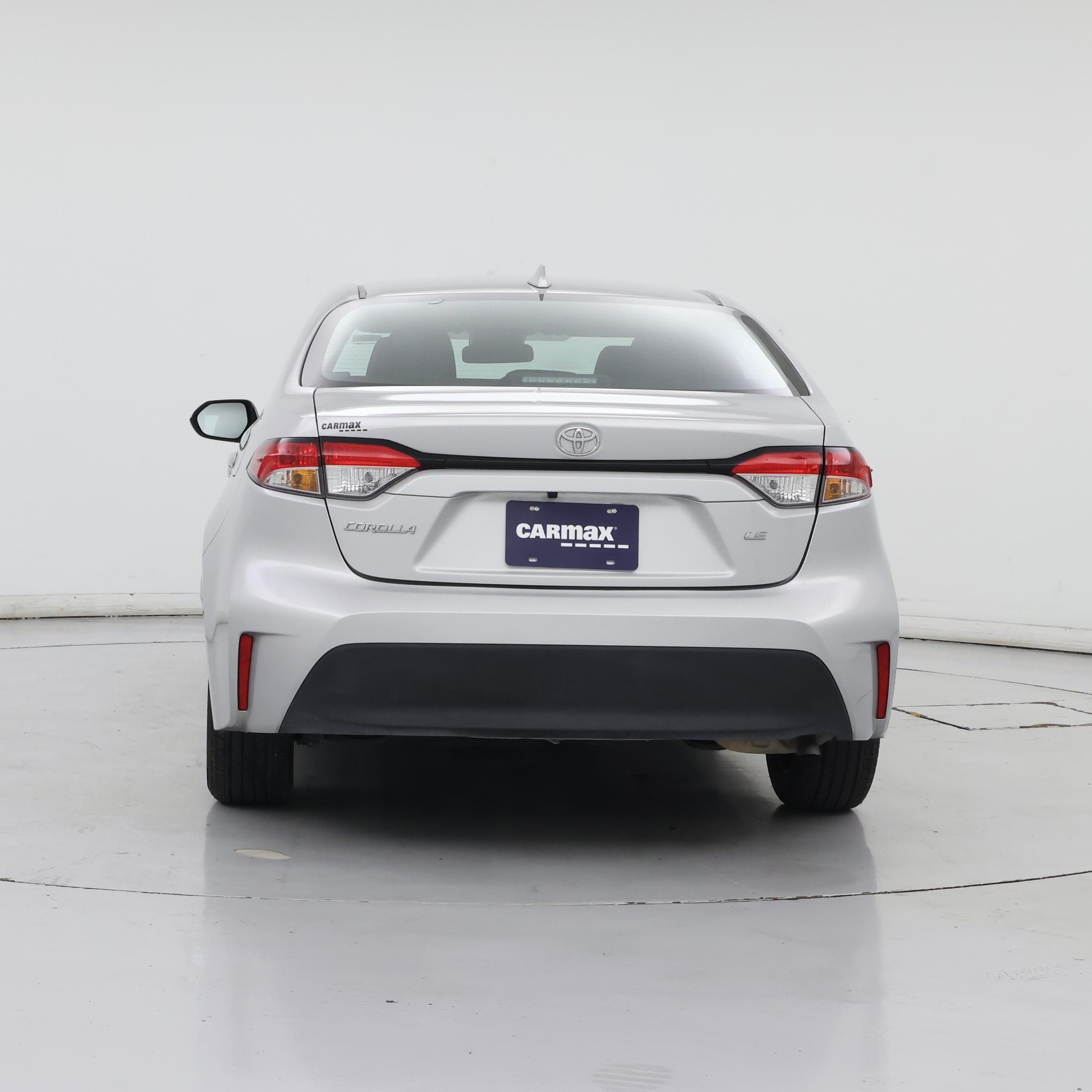 Thumbnail: 2024 Toyota Corolla - 6