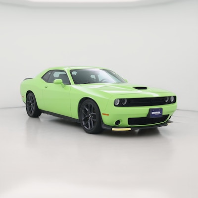 2023 Dodge Challenger GT